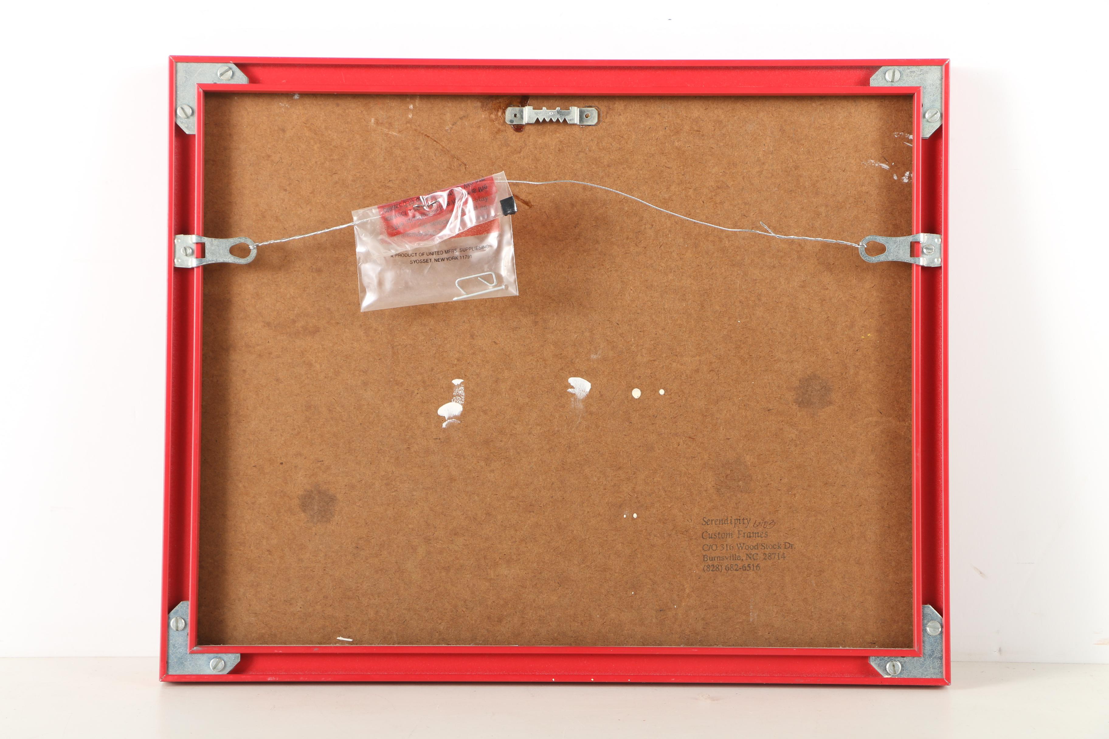 Oil Paintings Featuring "Still Life with Eggplant and Onions" by May March