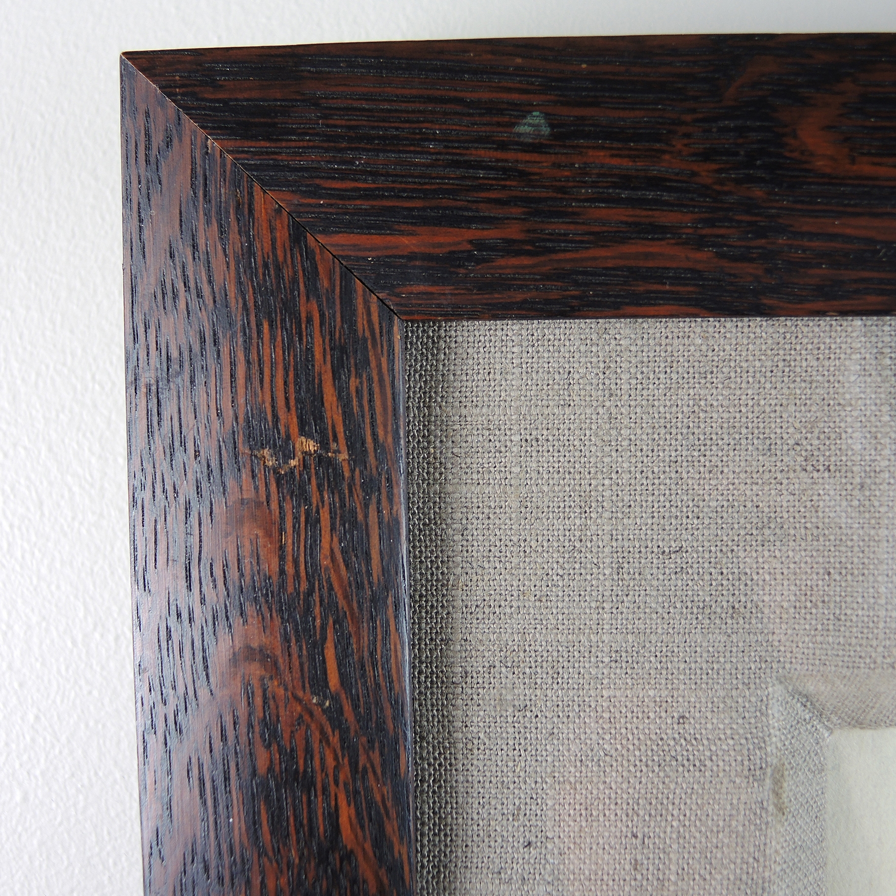 George Milton Hammell Original Watercolor Painting