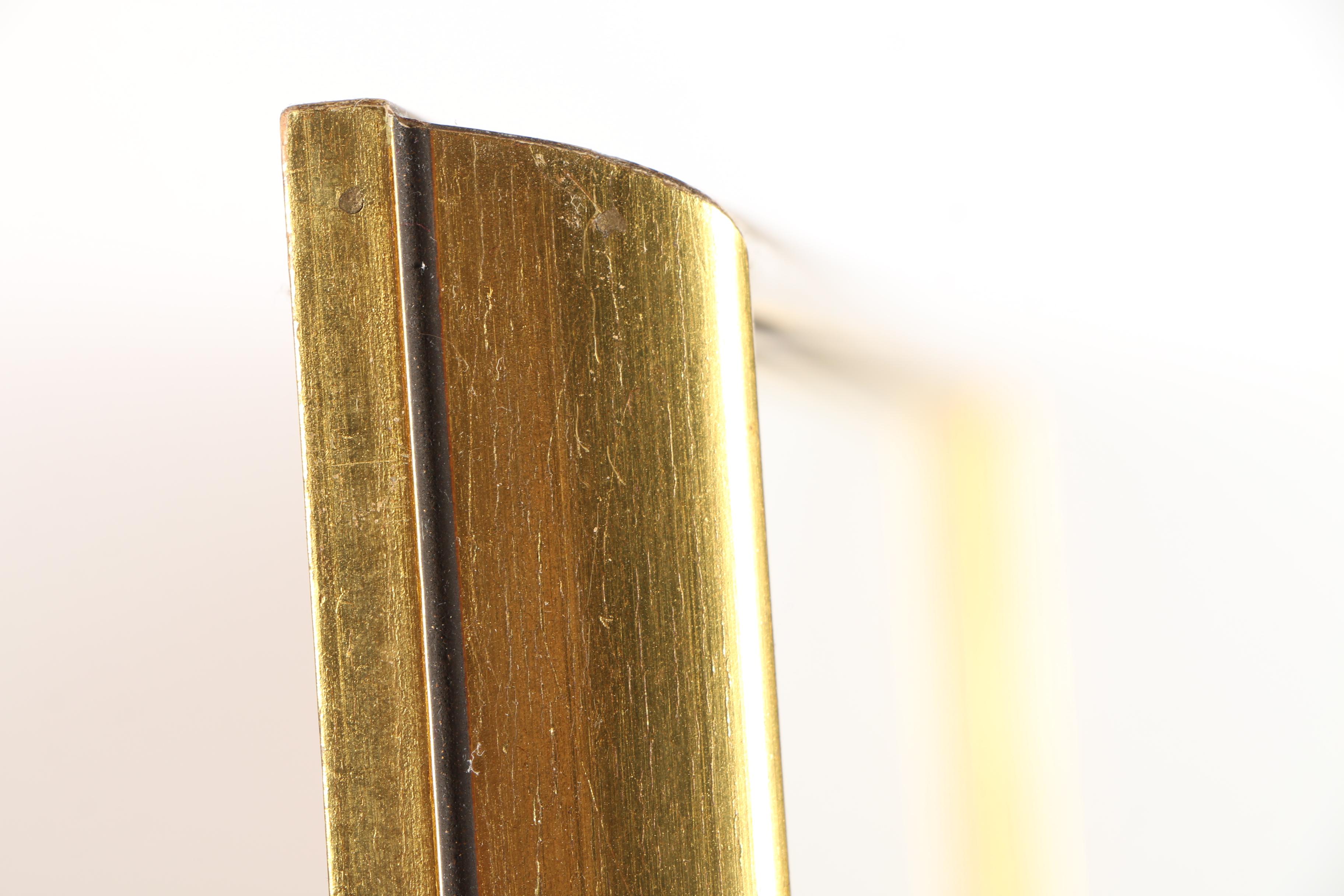 Eliot Batchelder Watercolor Painting on Paper of a Figurative Street Scene