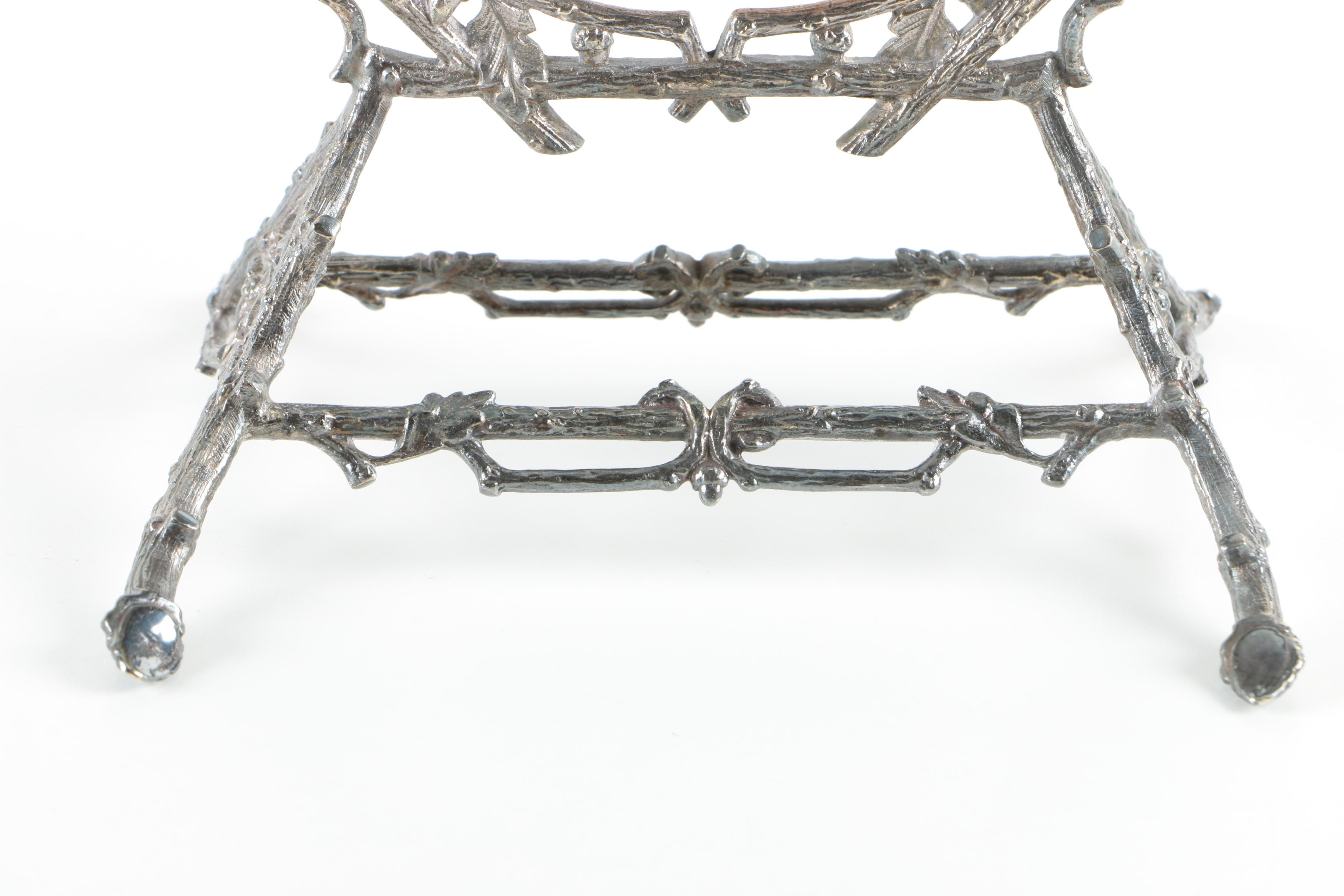 Decorative Reproduction Dinner Gong