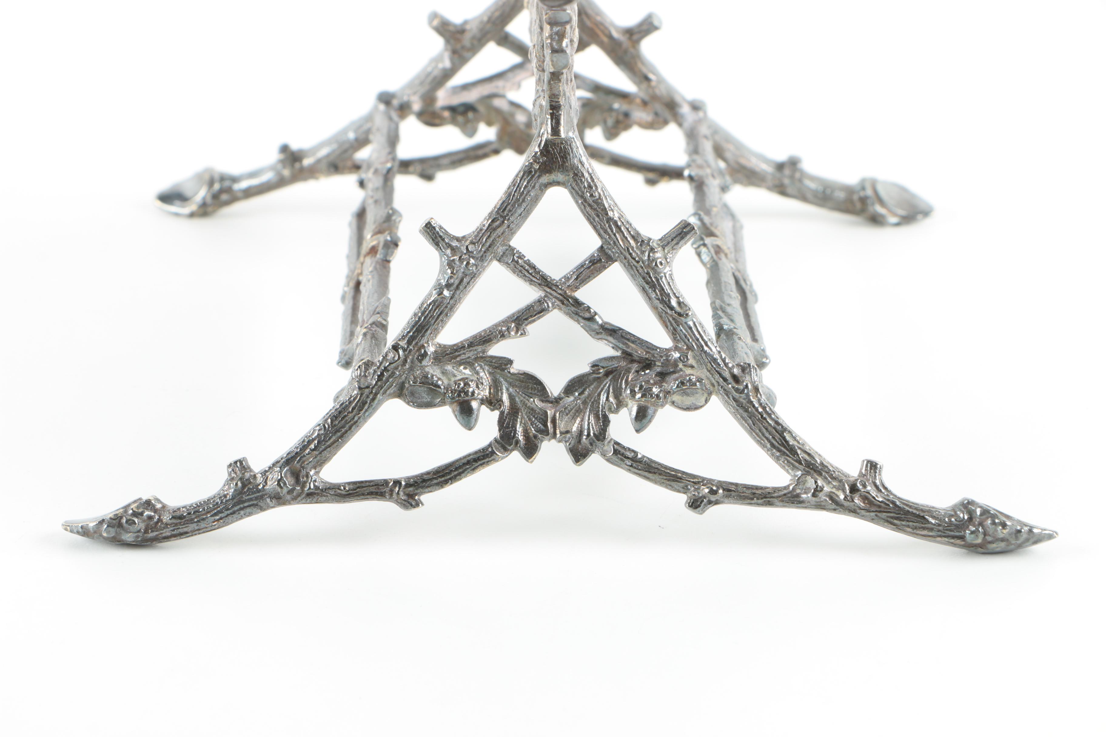 Decorative Reproduction Dinner Gong