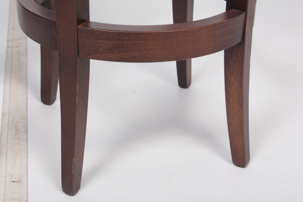 Pottery Barn Bar Stool Set