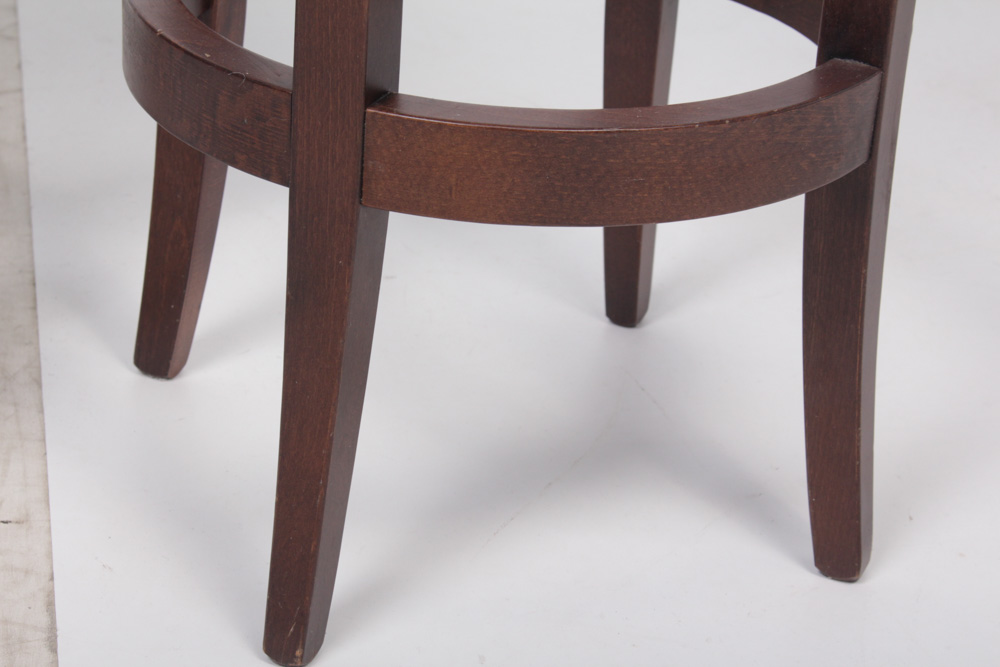 Pottery Barn Bar Stool Set