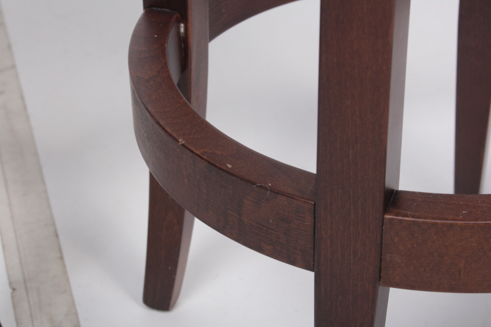 Pottery Barn Bar Stool Set