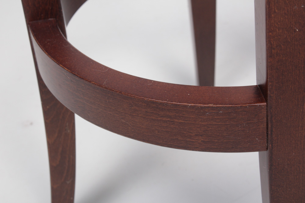 Pottery Barn Bar Stool Set