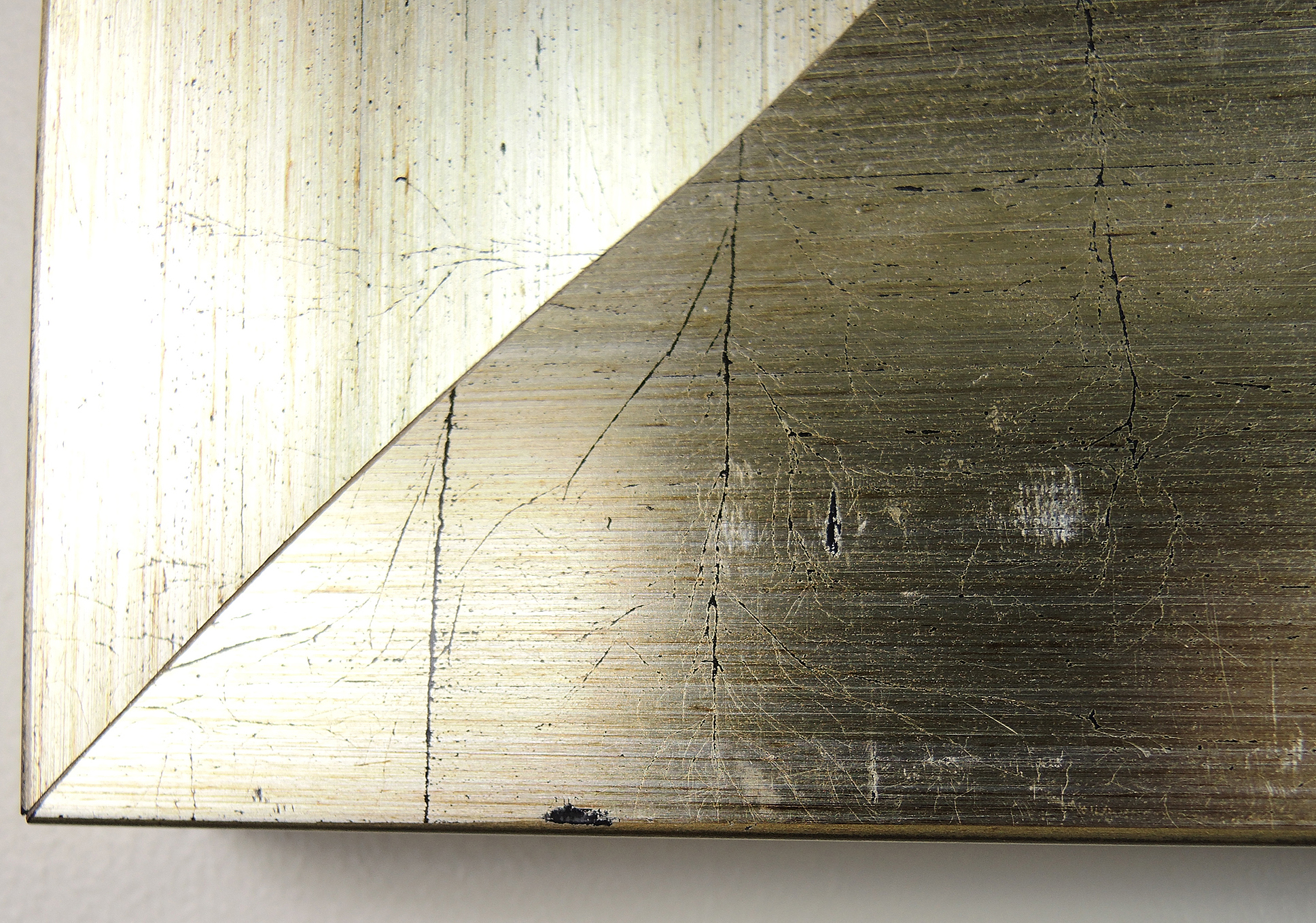 Stephen Bach Original Oil on Canvas Landscape "Wheat Stubble"