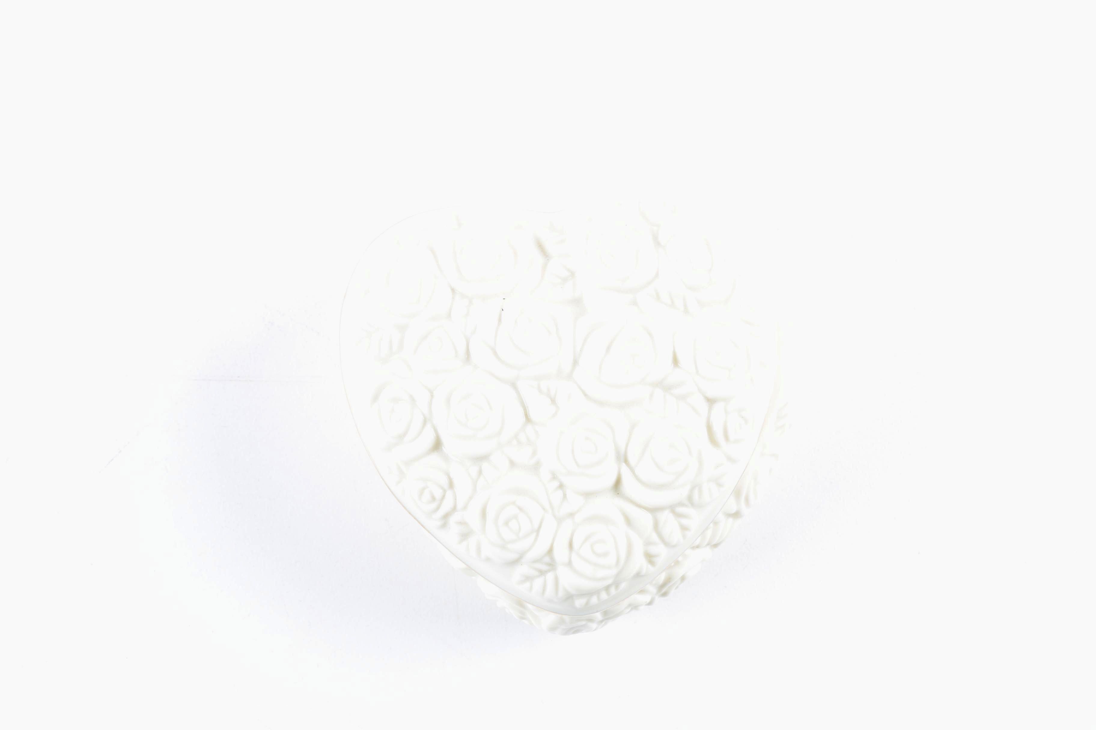 Three Porcelain Trinket Boxes Including Wedgwood