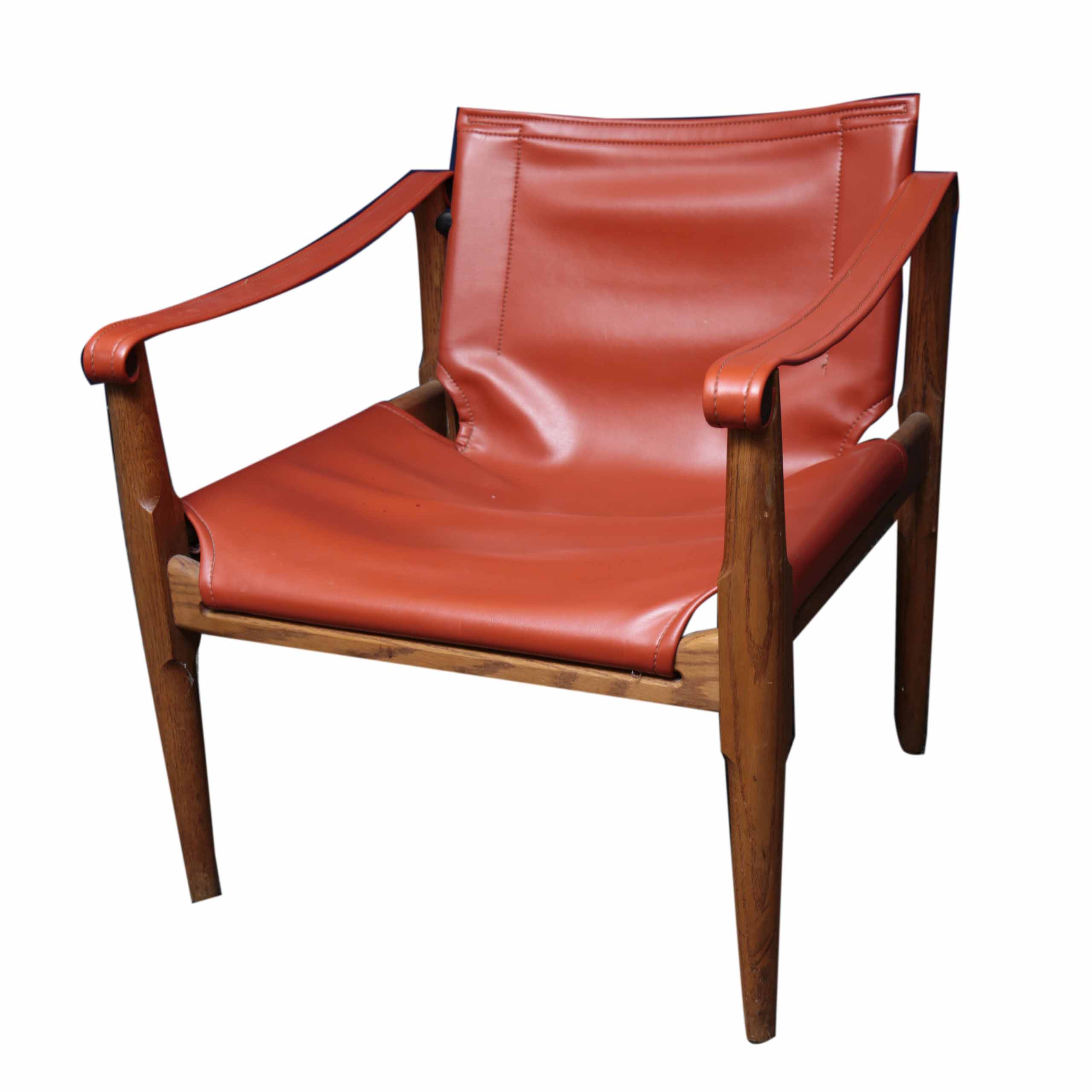 Mid Century Modern Arm Chair