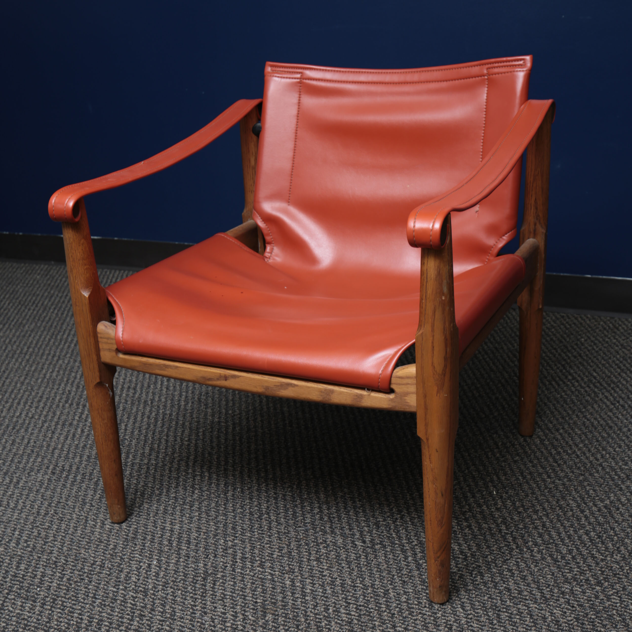 Mid Century Modern Arm Chair