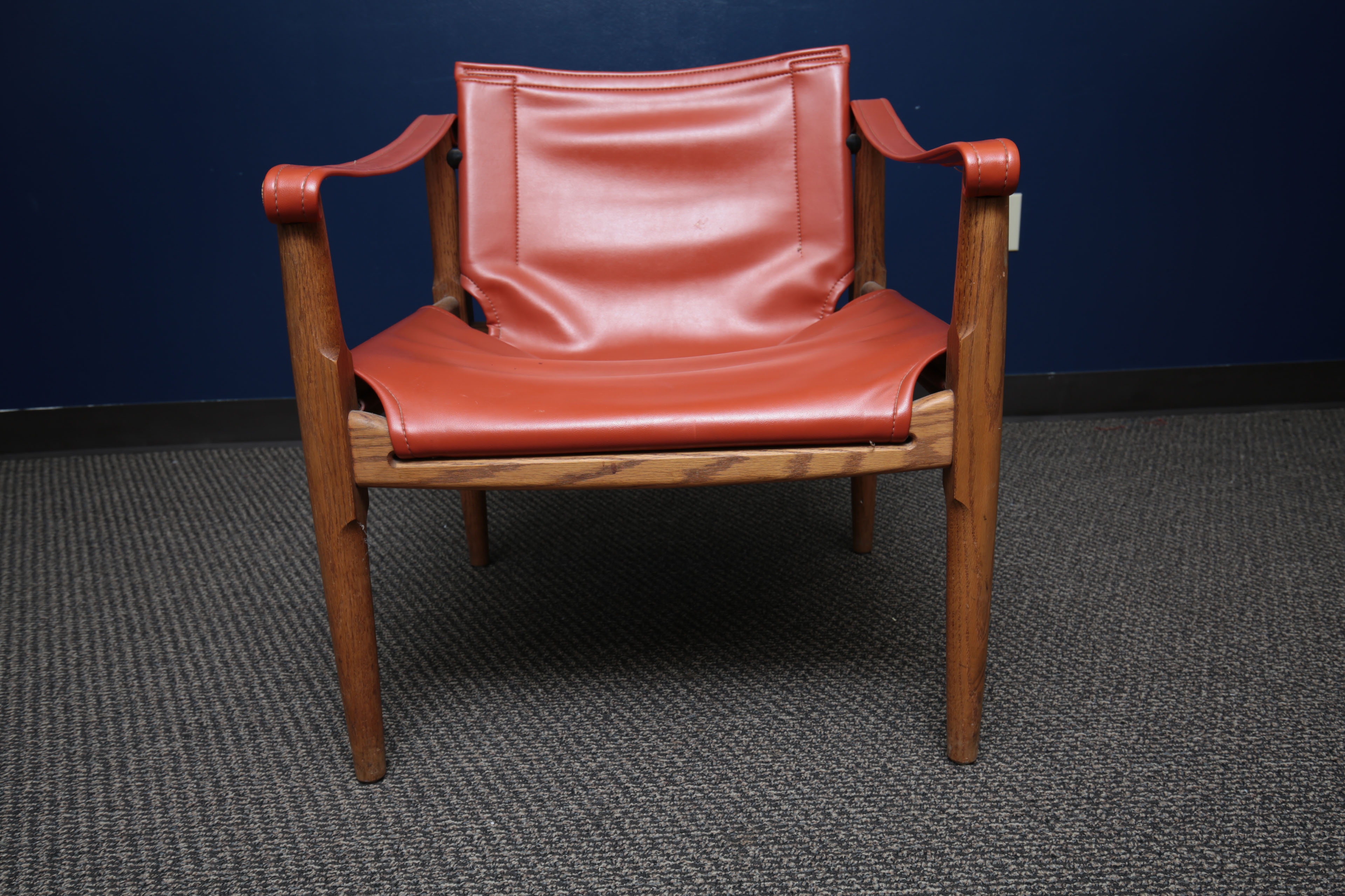 Mid Century Modern Arm Chair