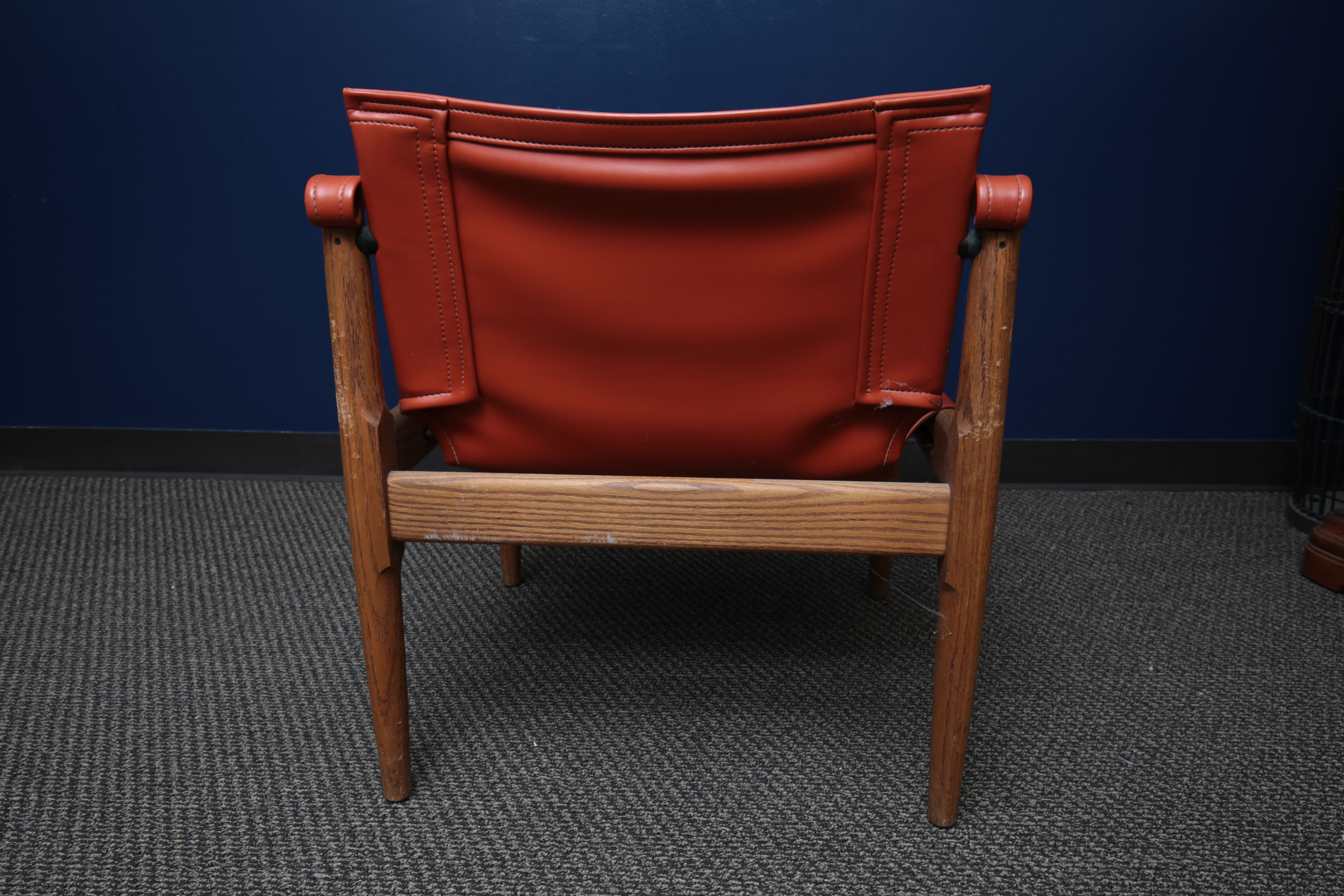 Mid Century Modern Arm Chair