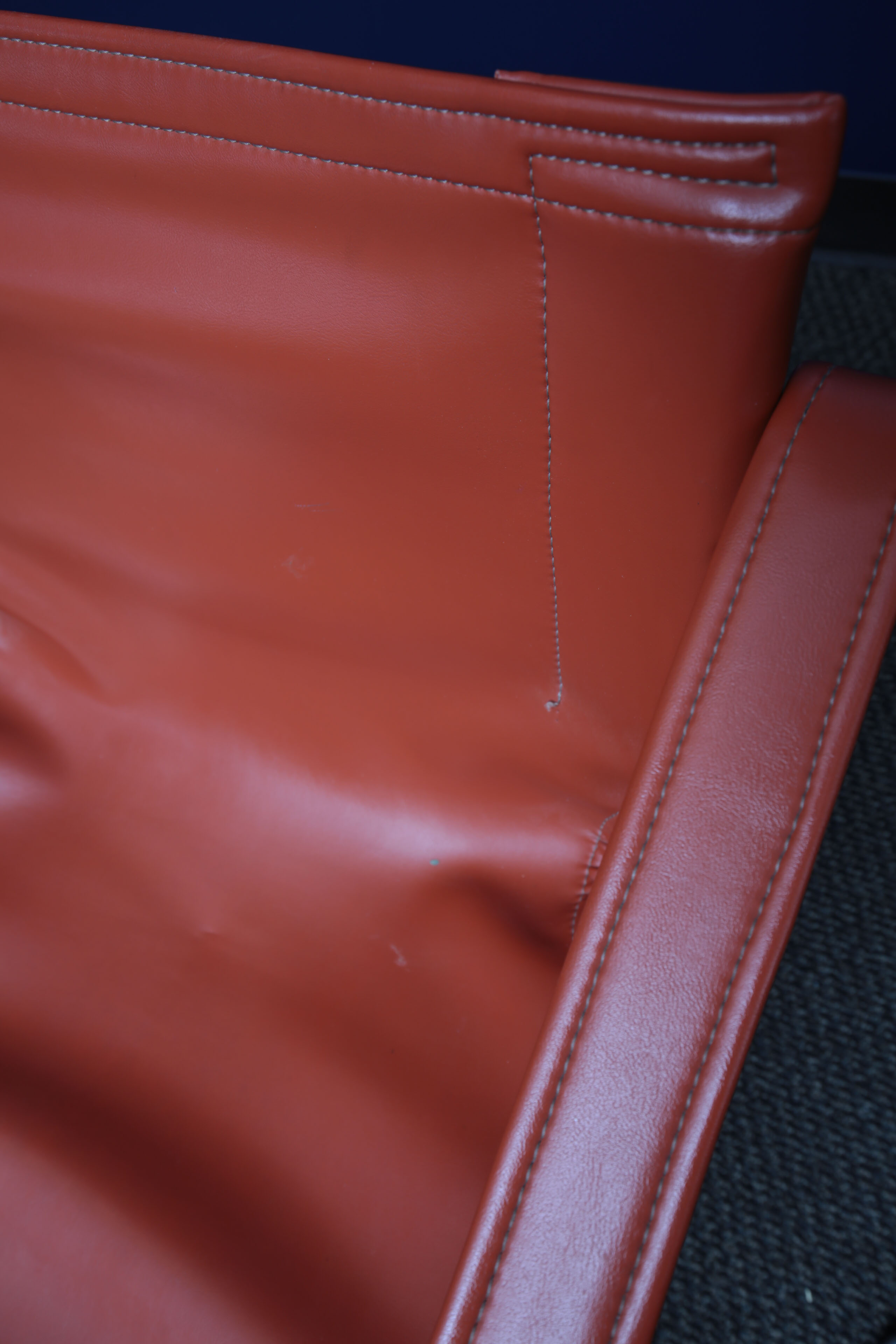 Mid Century Modern Arm Chair