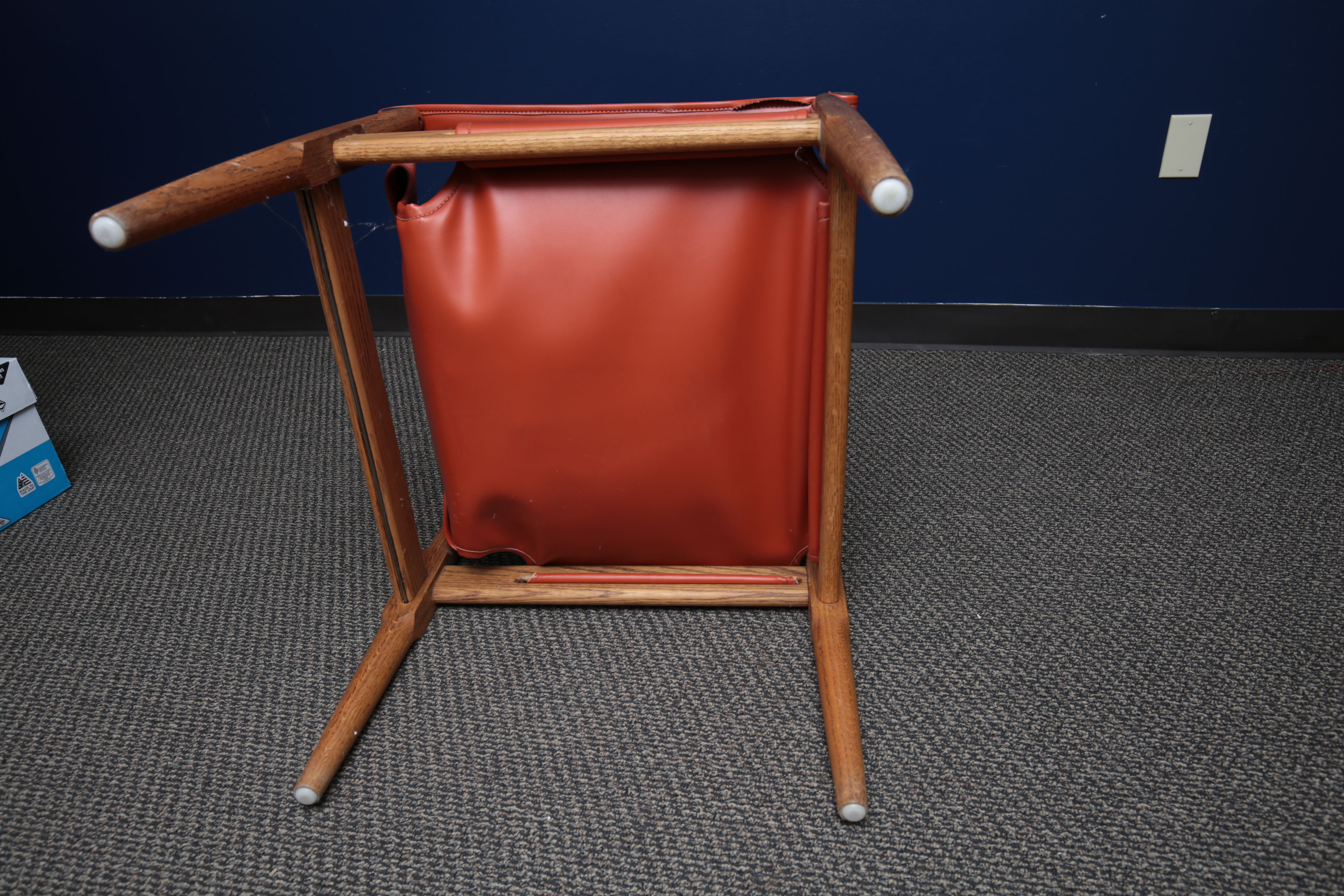 Mid Century Modern Arm Chair