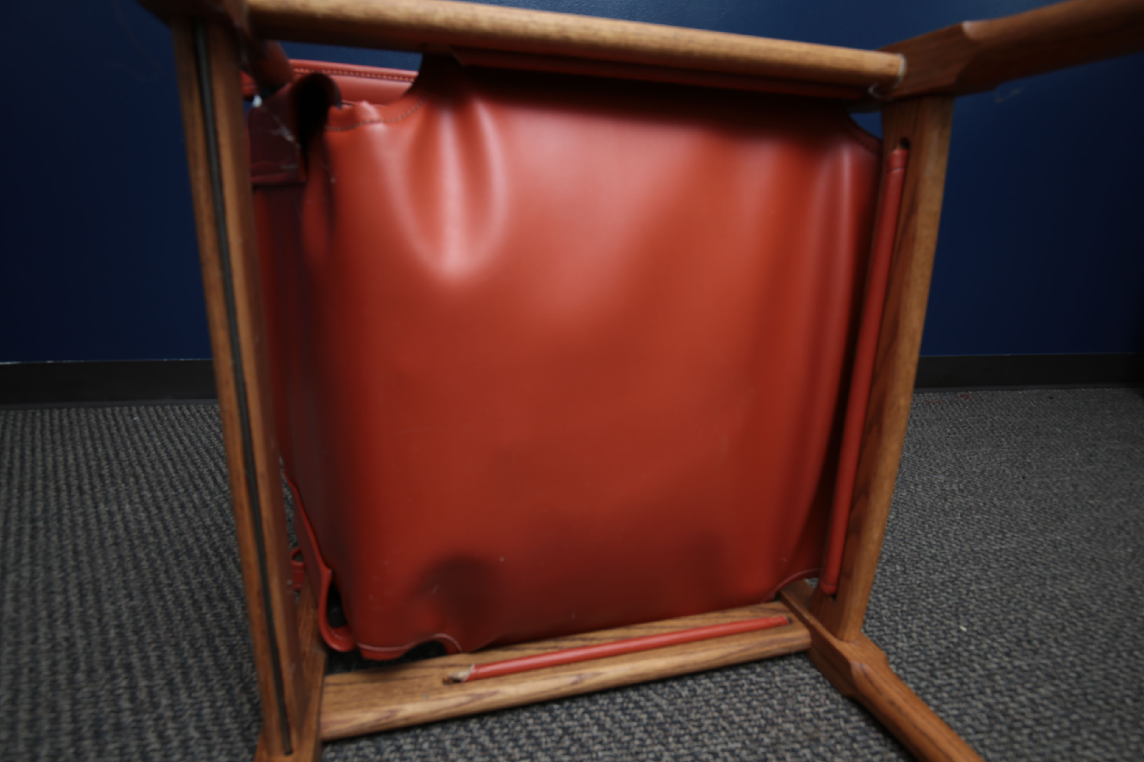 Mid Century Modern Arm Chair