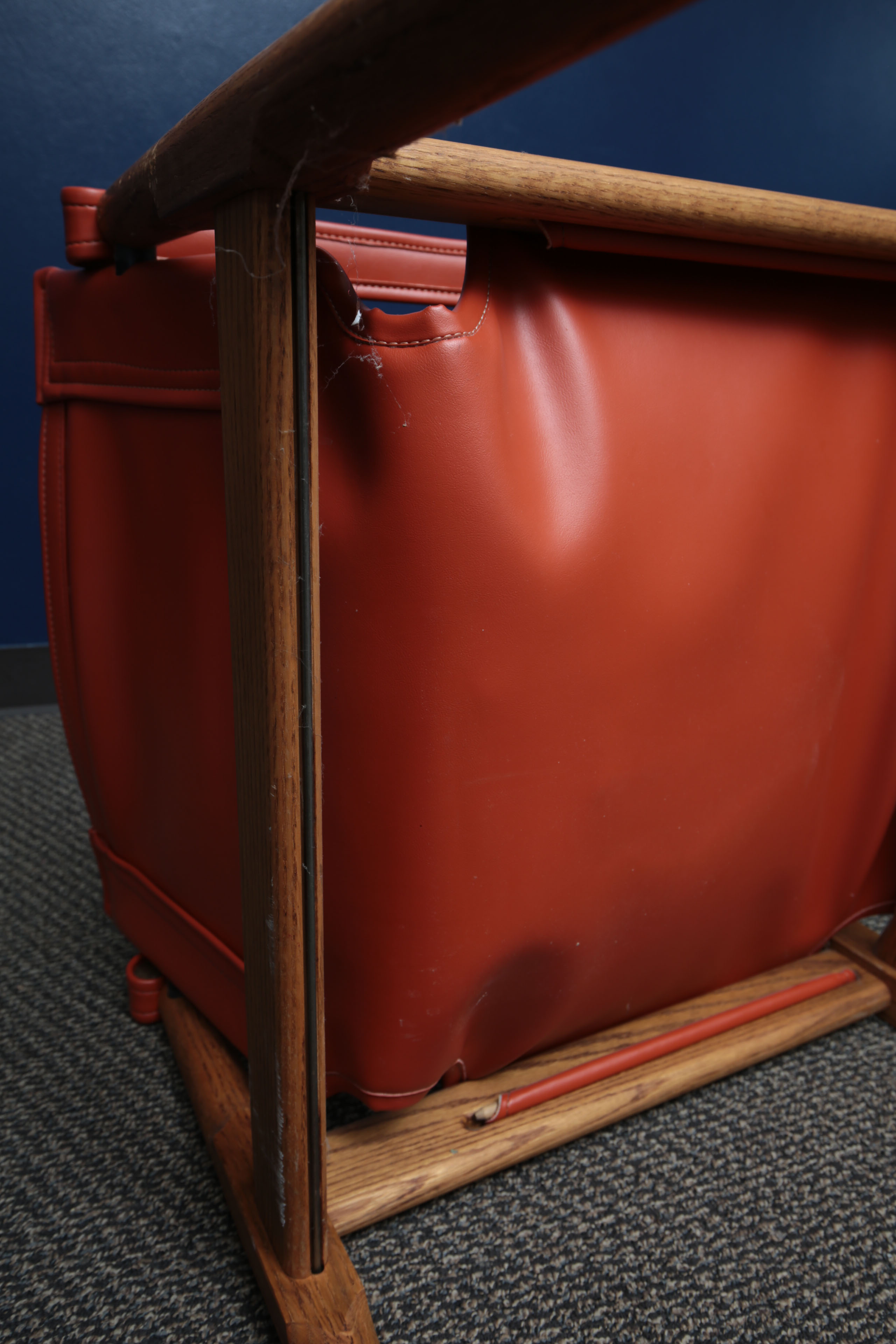 Mid Century Modern Arm Chair