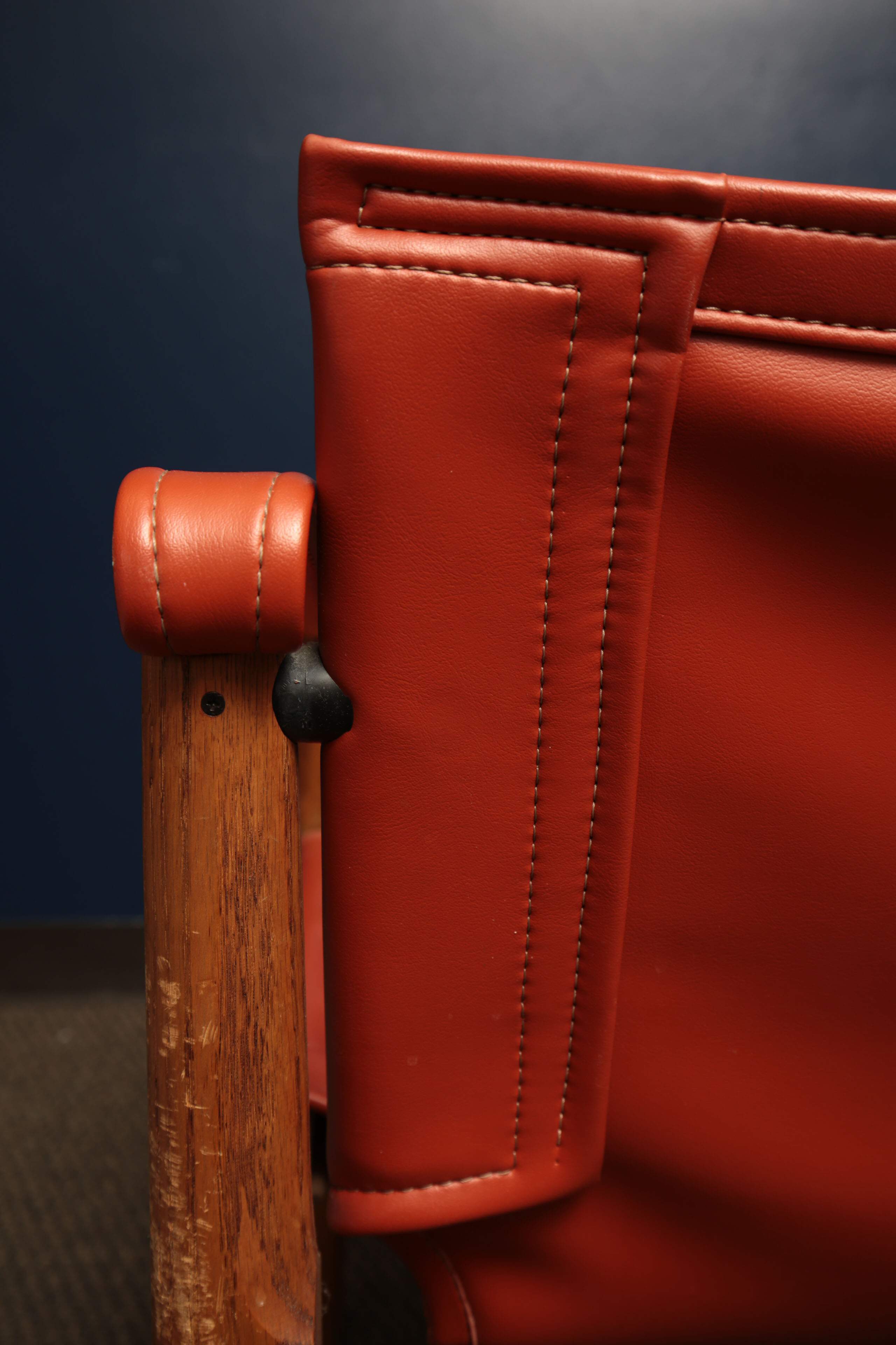 Mid Century Modern Arm Chair