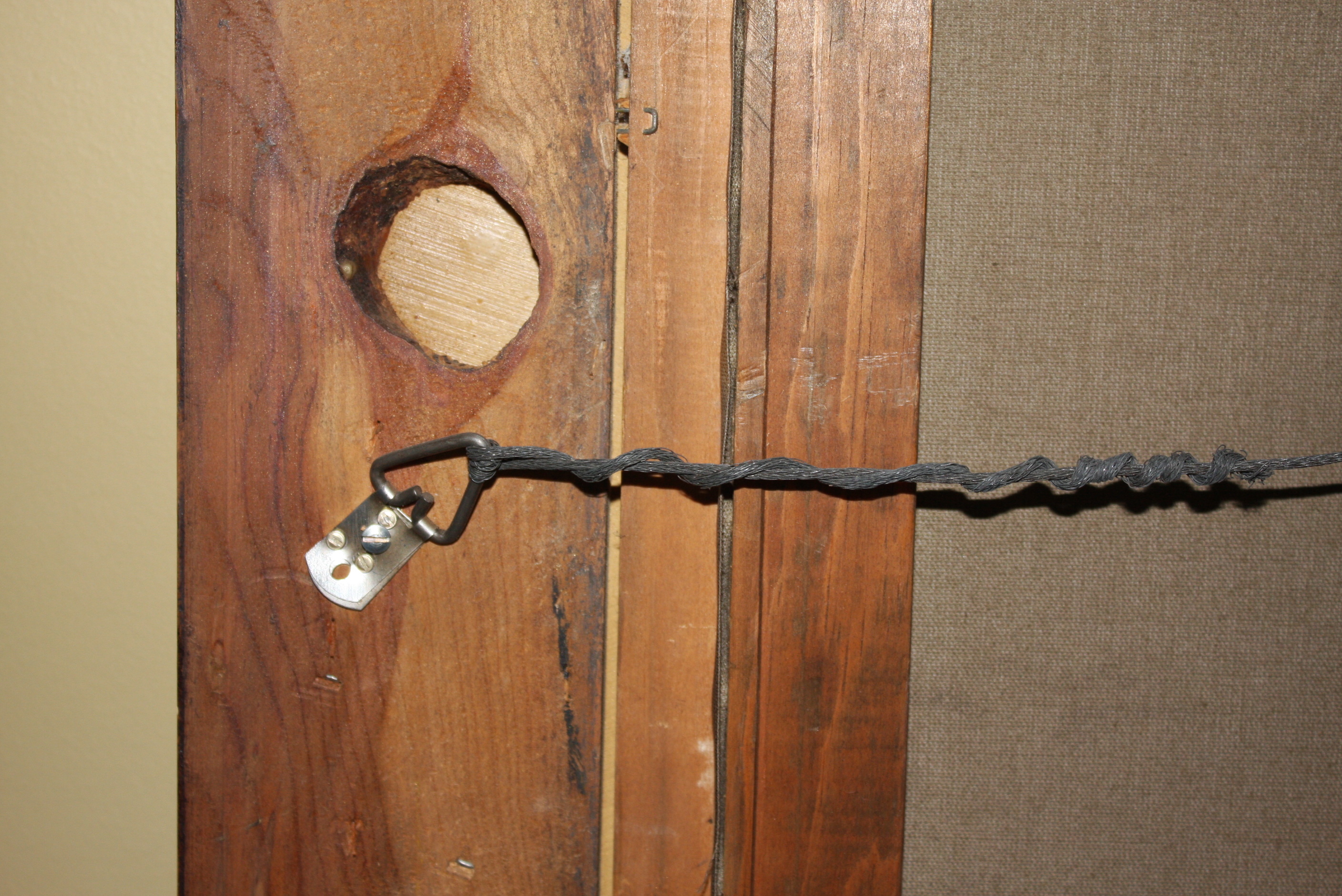 Copy Oil Painting After "William Cecil Riding a Mule"