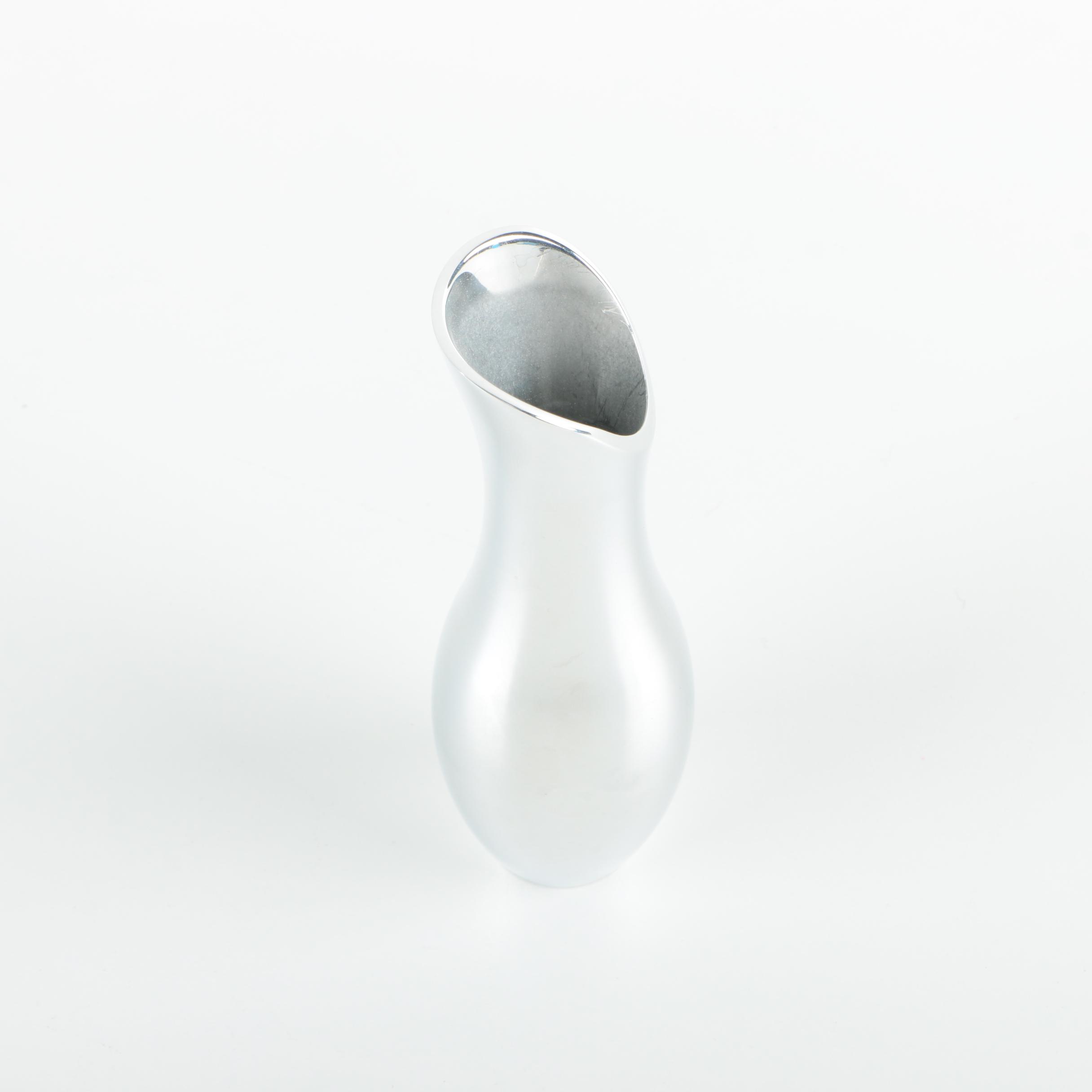 Vintage Nambre "Vesta Vessel" Vase