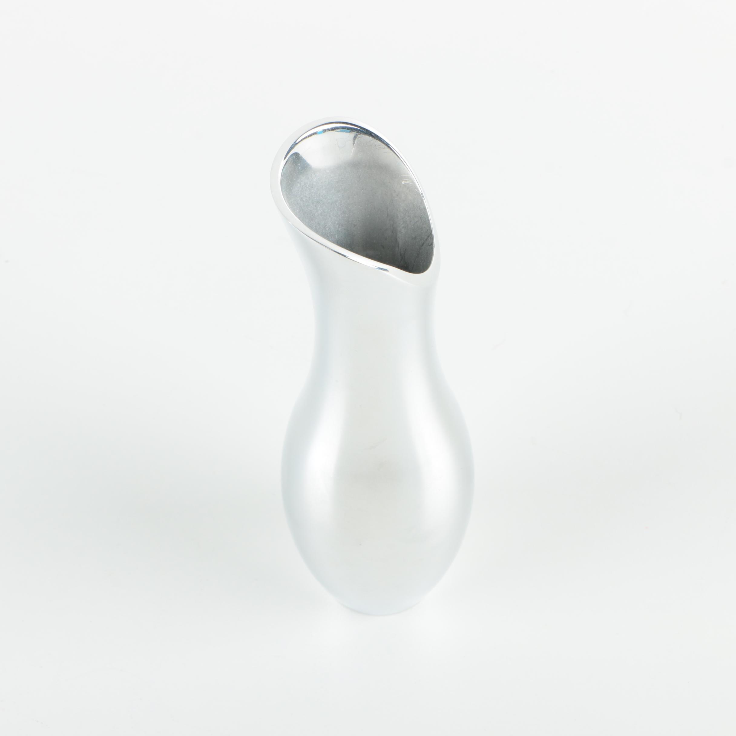 Vintage Nambre "Vesta Vessel" Vase