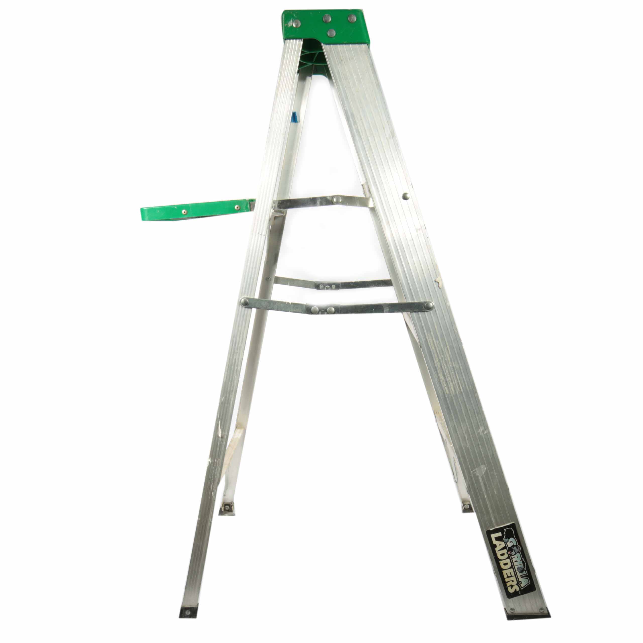 Four-Foot Gorilla Ladder