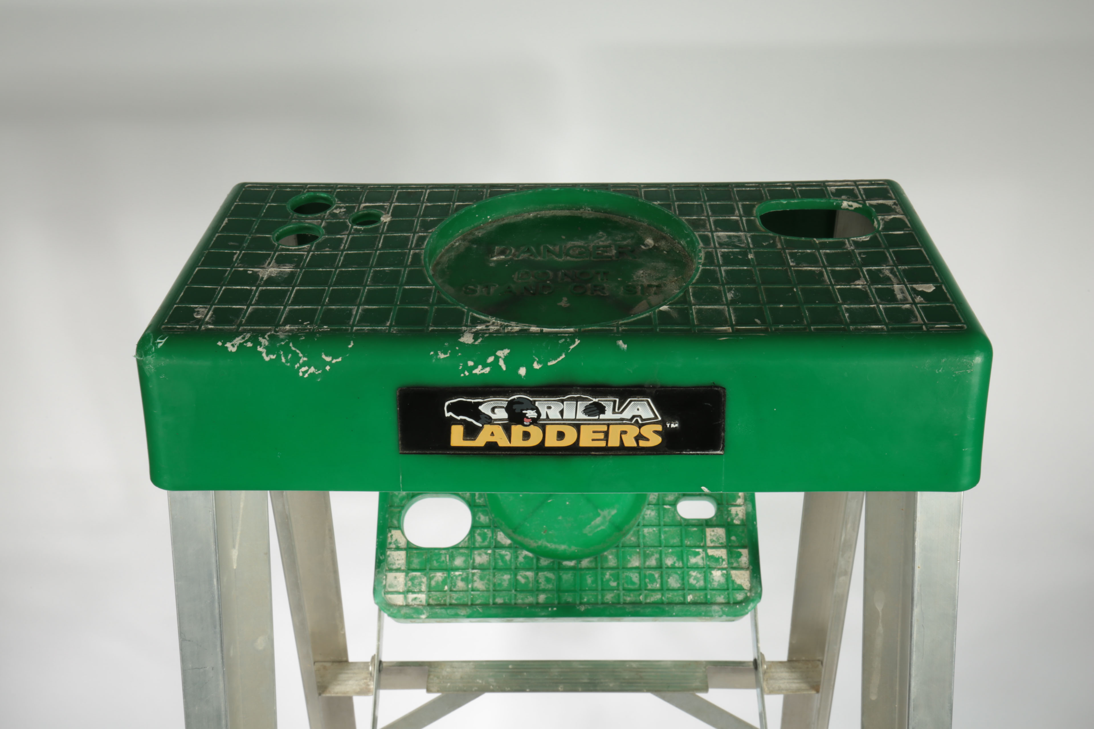 Four-Foot Gorilla Ladder