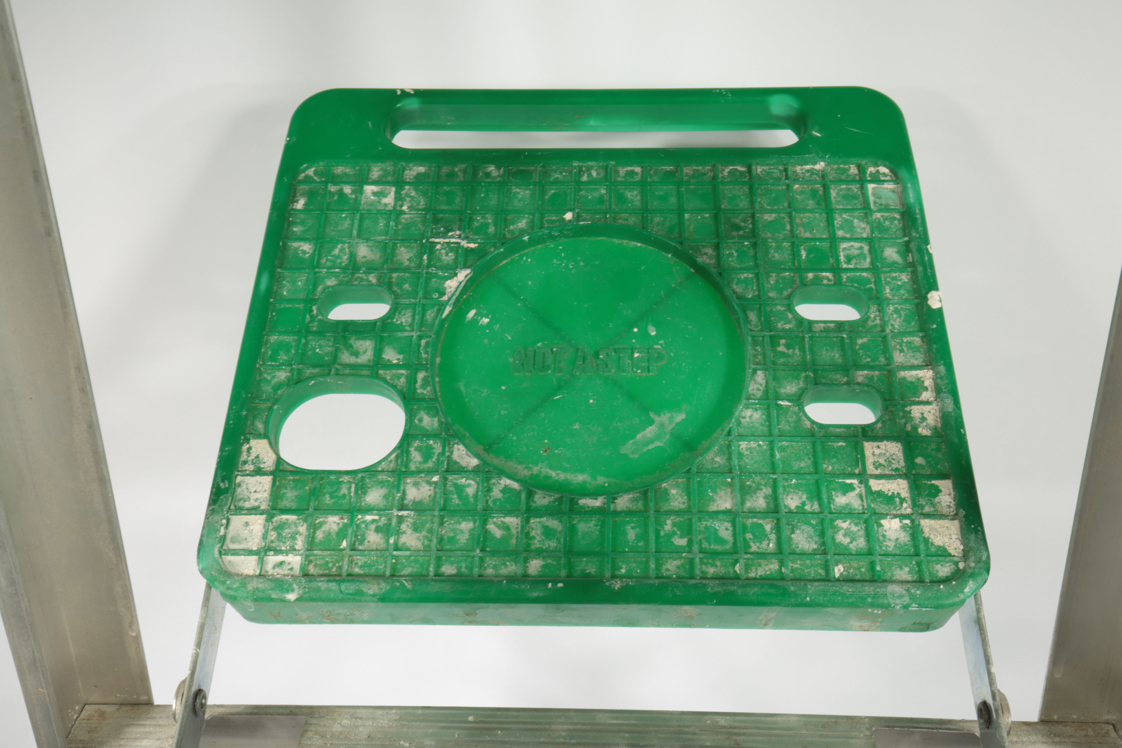 Four-Foot Gorilla Ladder