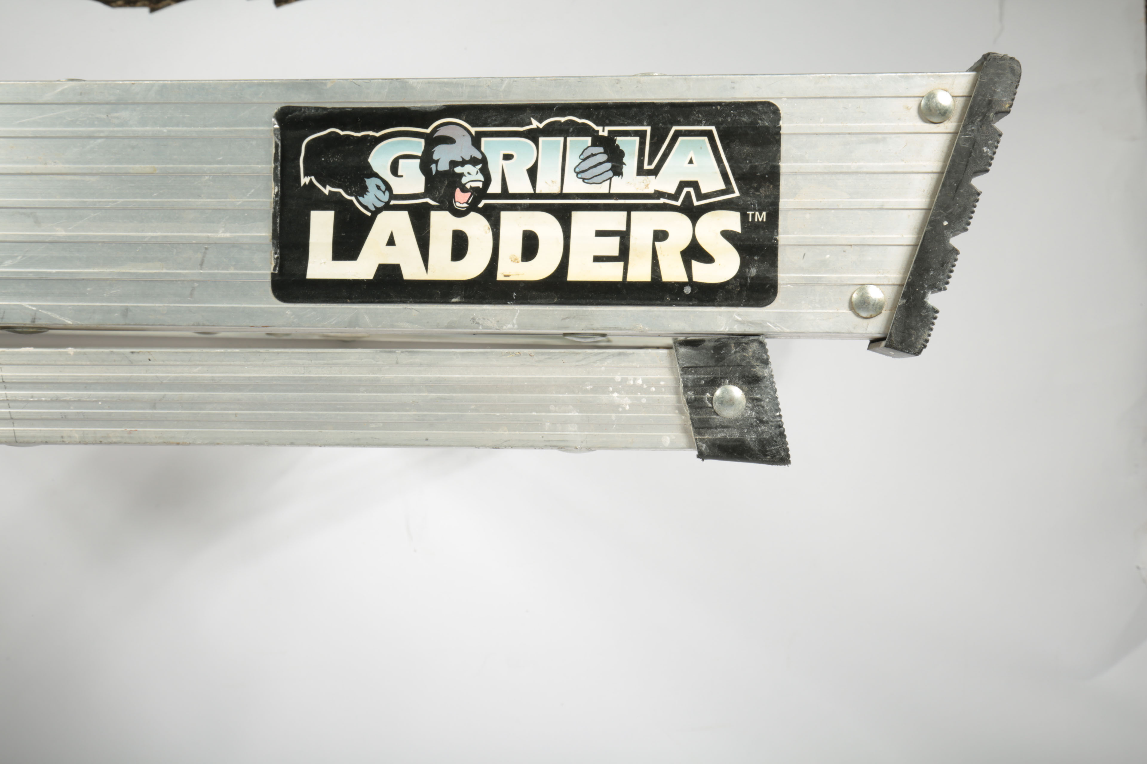 Four-Foot Gorilla Ladder