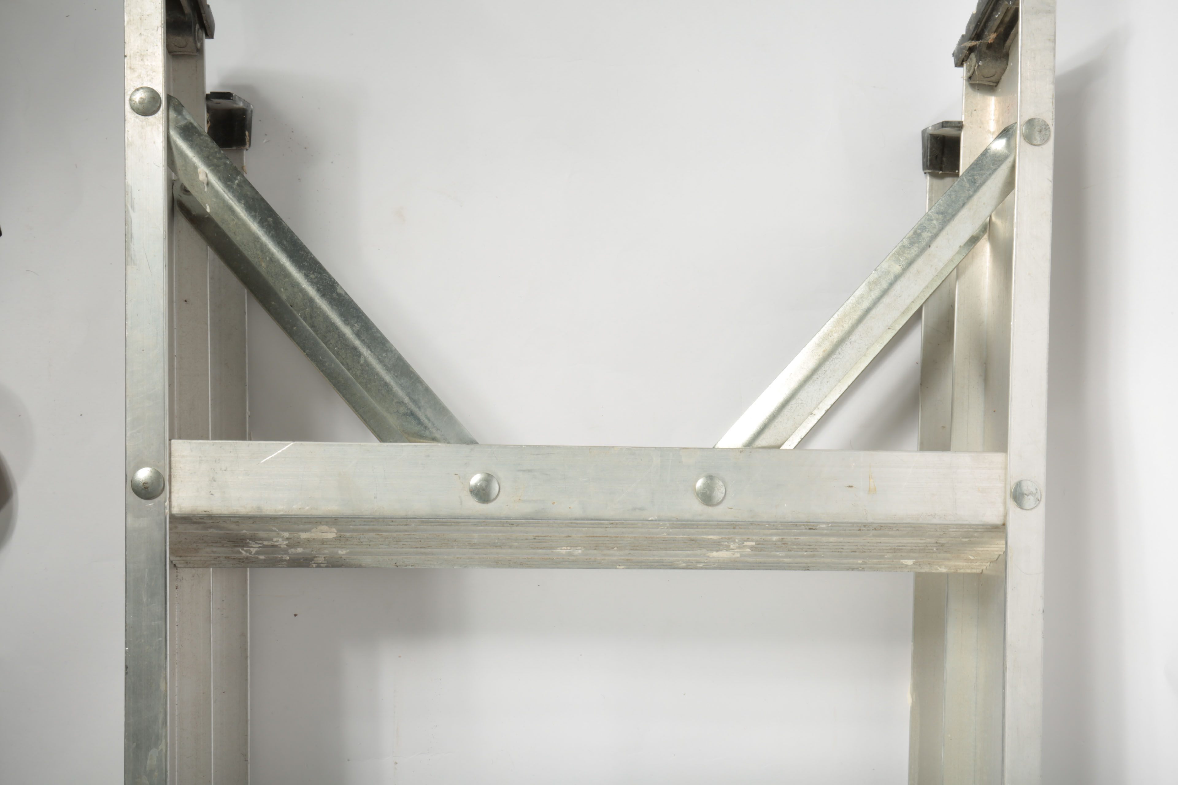 Four-Foot Gorilla Ladder