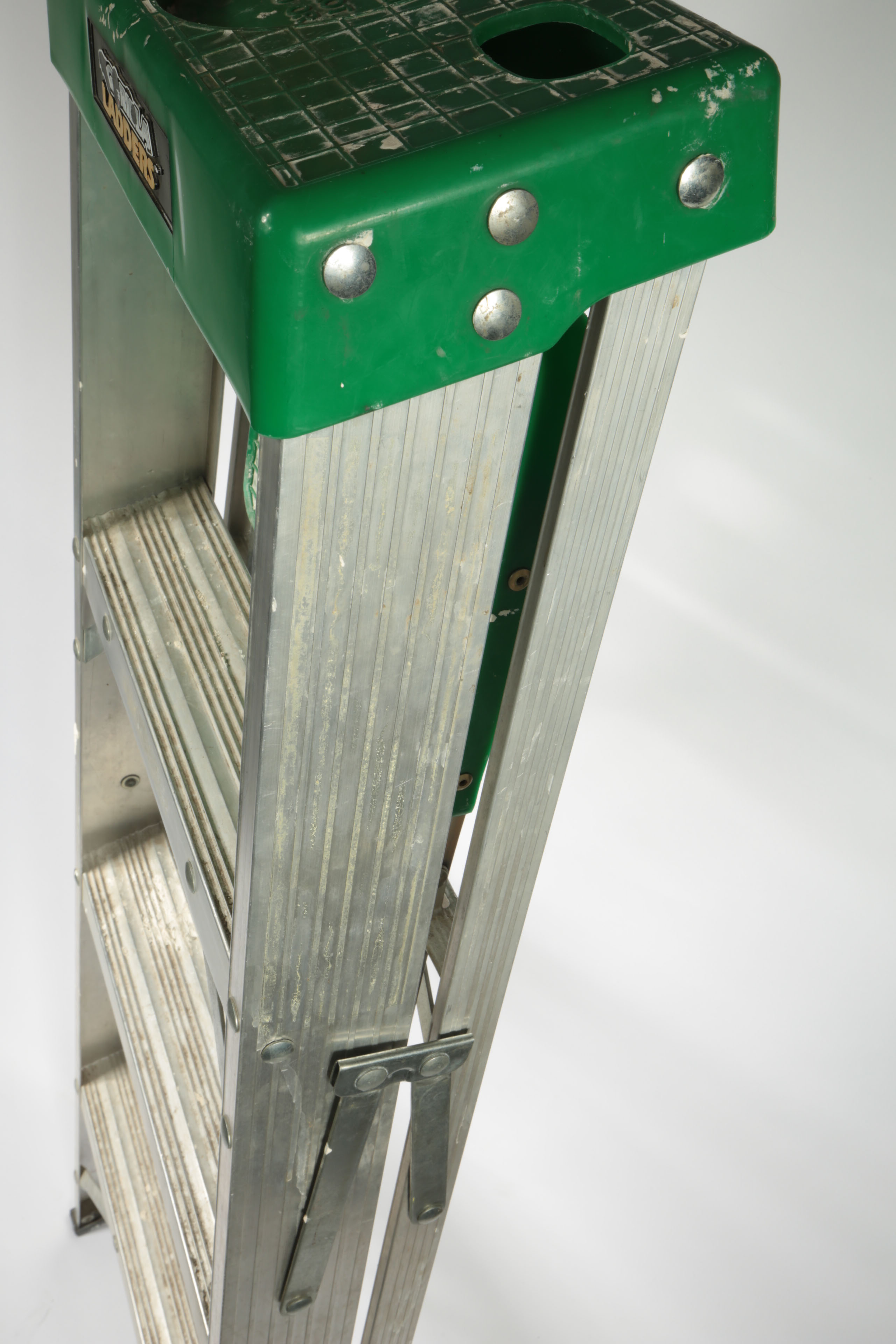 Four-Foot Gorilla Ladder