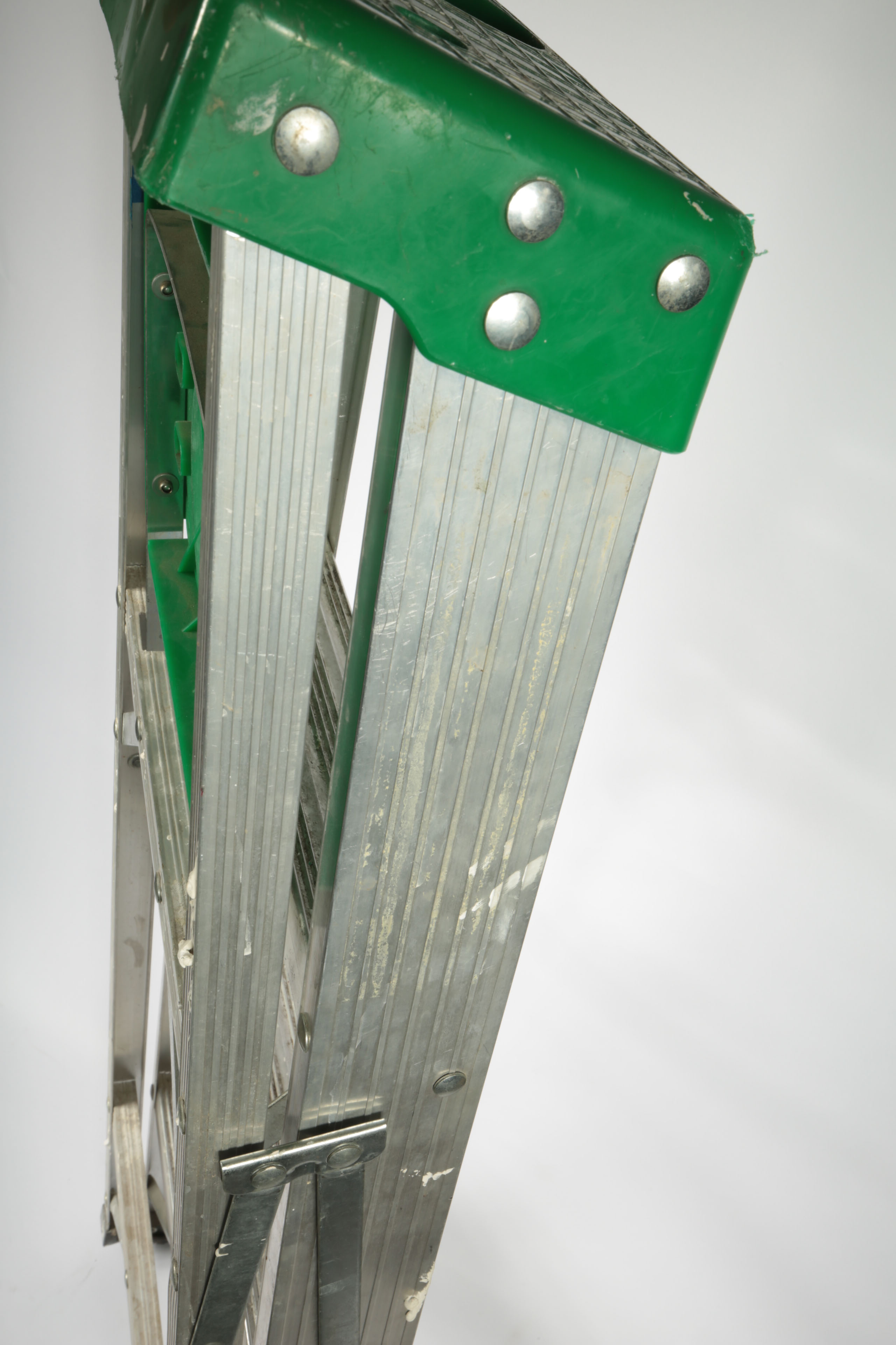 Four-Foot Gorilla Ladder