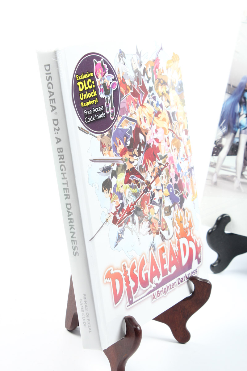 Japanese Video Game CD Soundtracks