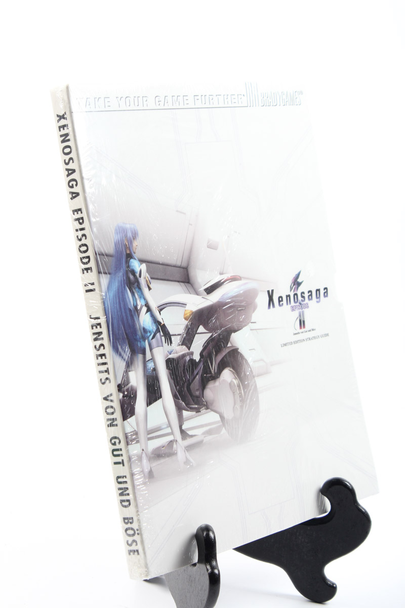 Japanese Video Game CD Soundtracks