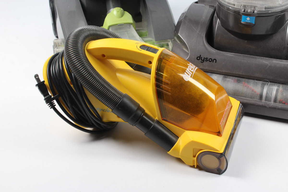 Dyson Absolute Upright Vacuum Cleaner, Hoover Carpet Cleaner and More