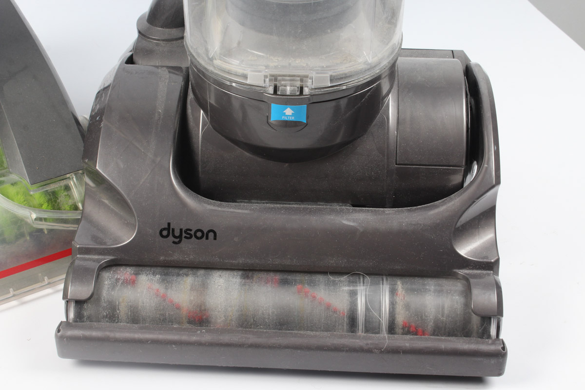 Dyson Absolute Upright Vacuum Cleaner, Hoover Carpet Cleaner and More