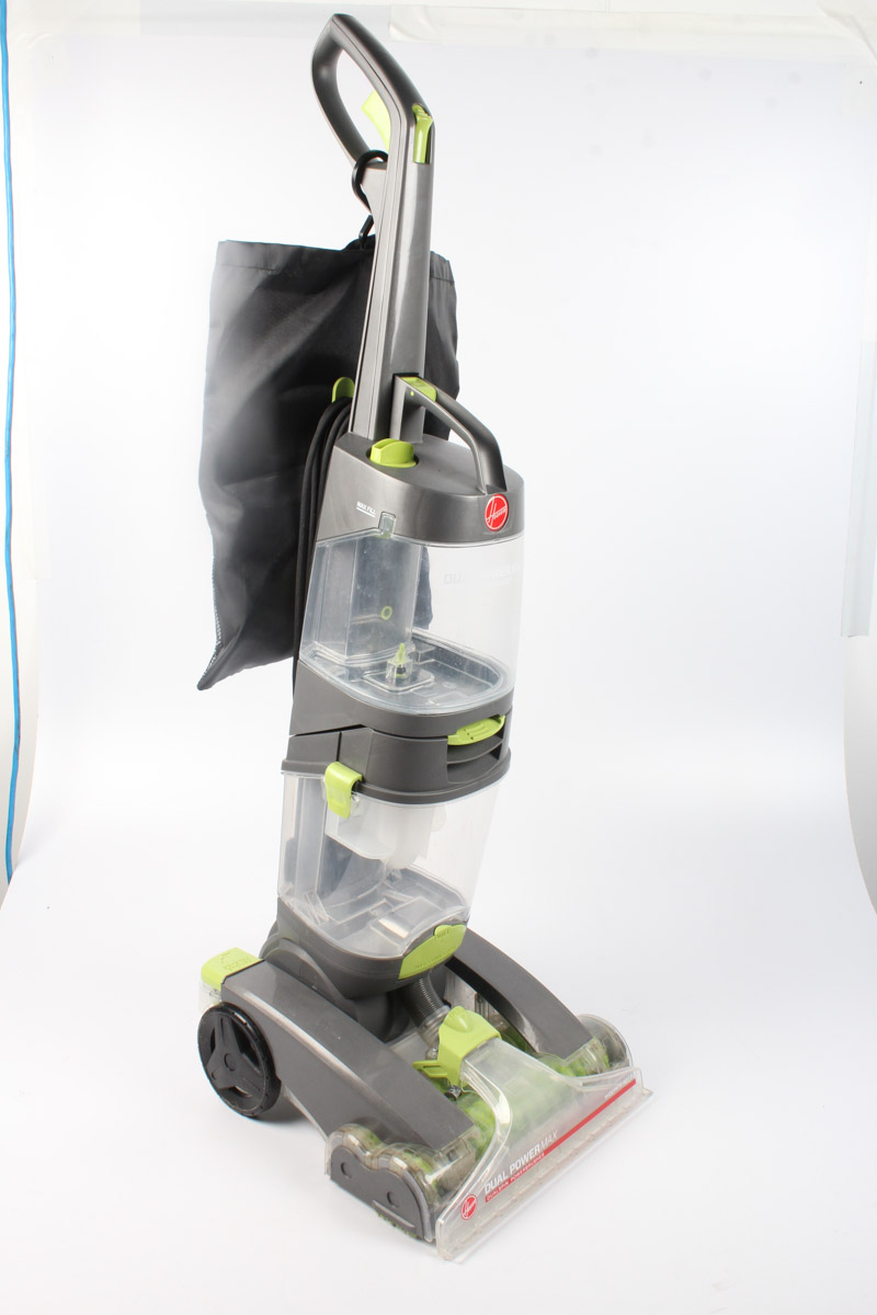 Dyson Absolute Upright Vacuum Cleaner, Hoover Carpet Cleaner and More