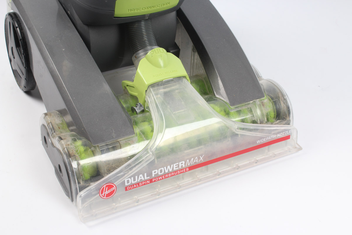 Dyson Absolute Upright Vacuum Cleaner, Hoover Carpet Cleaner and More