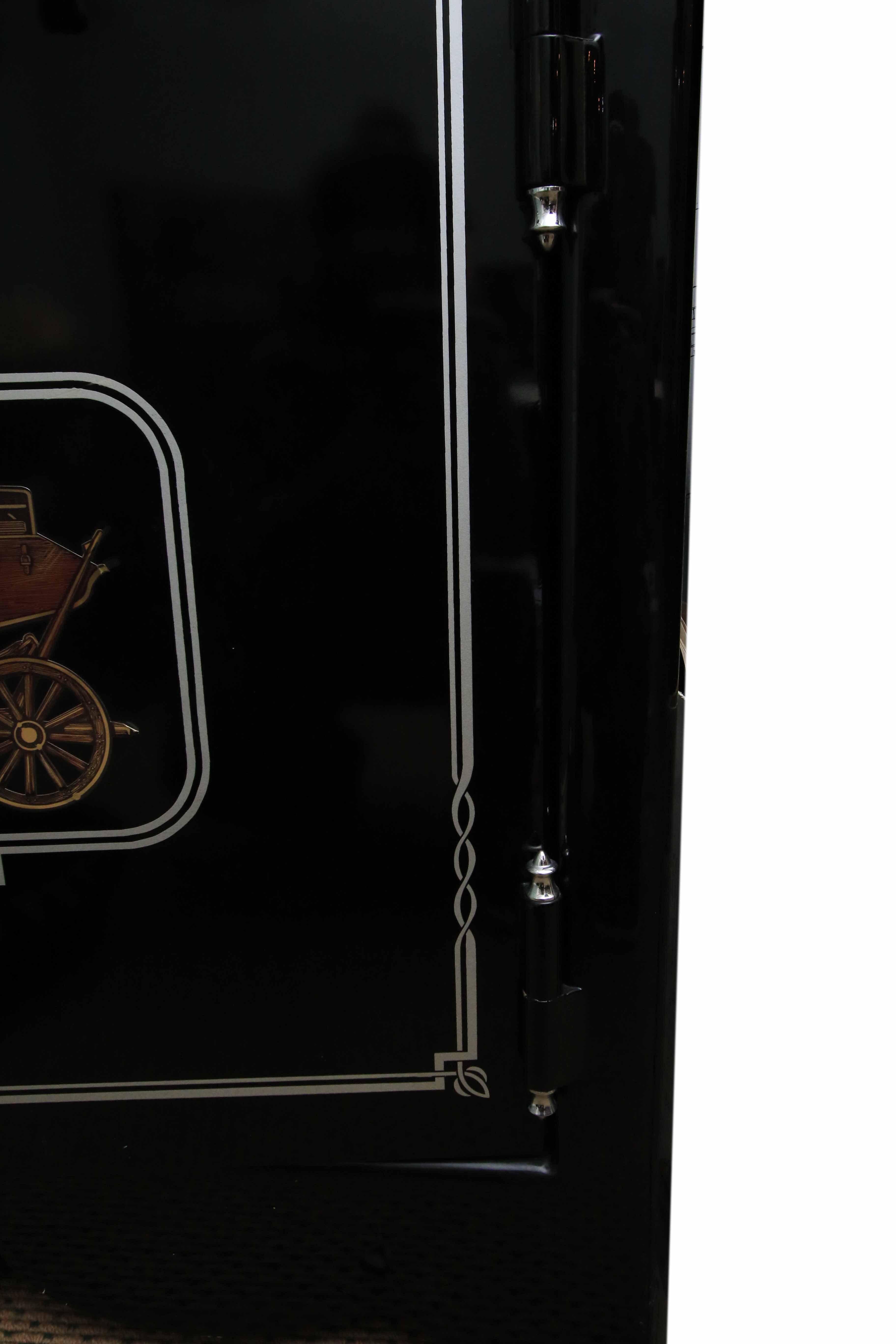 National Security Safe