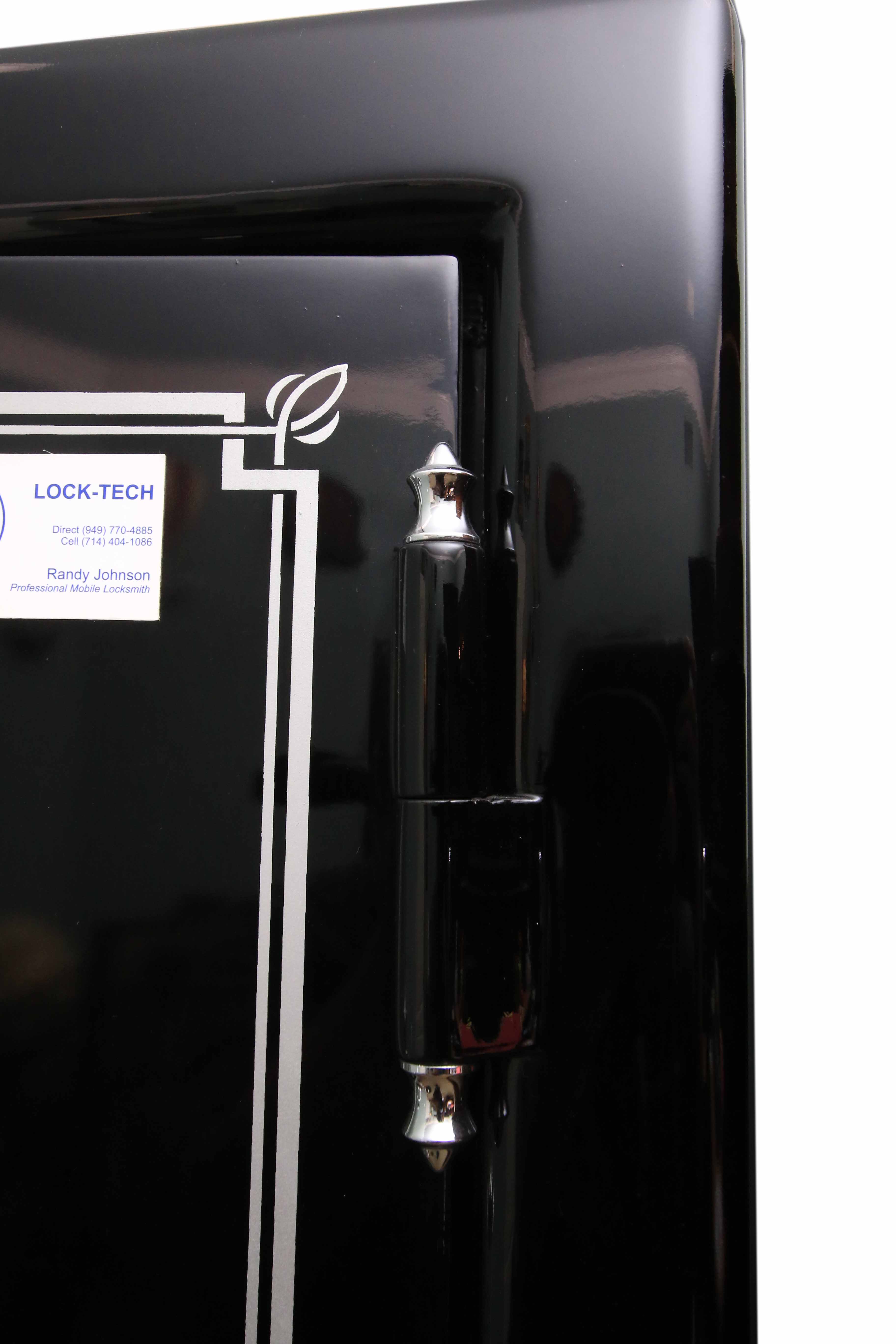 National Security Safe