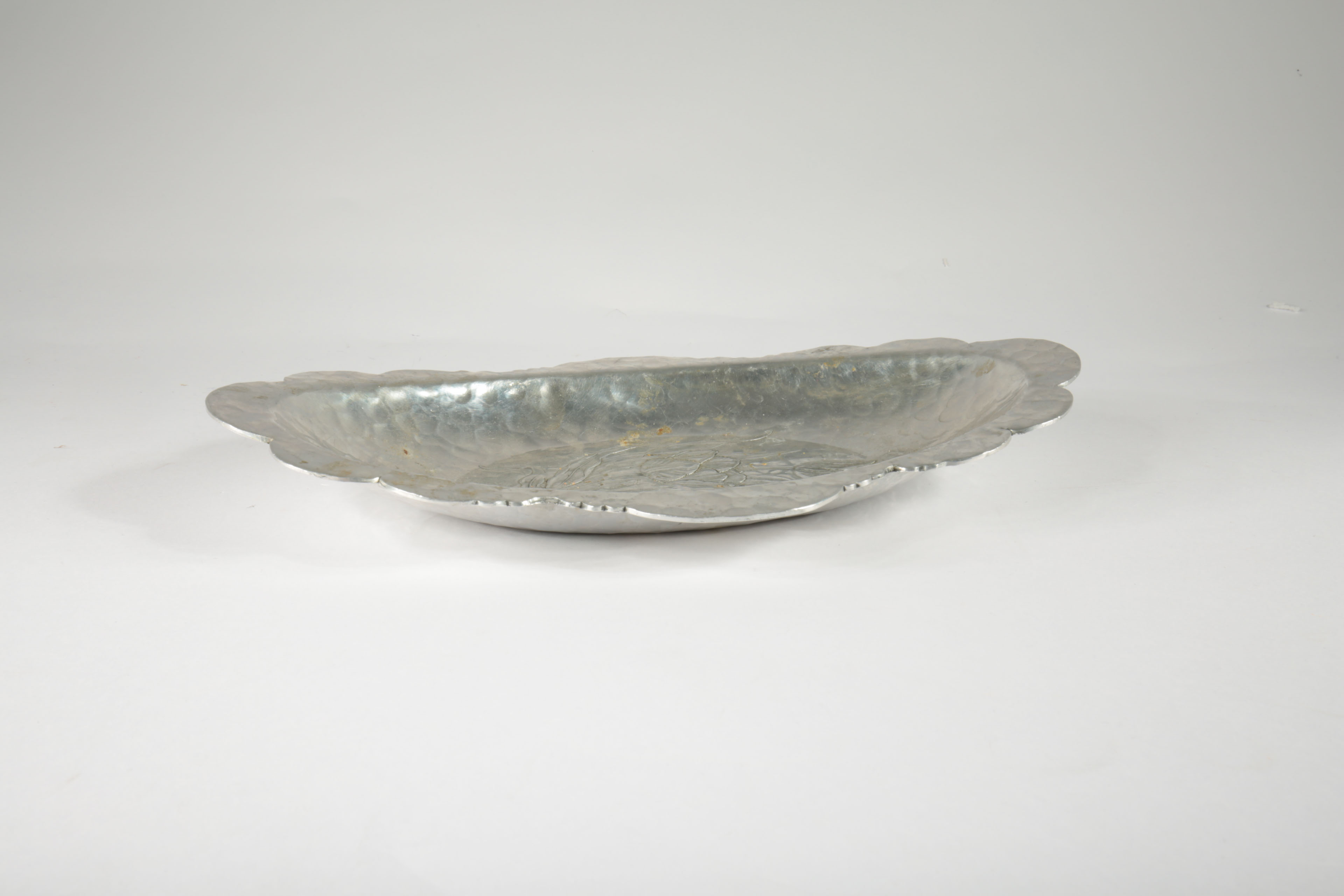 Rodney Kent Aluminum Dish