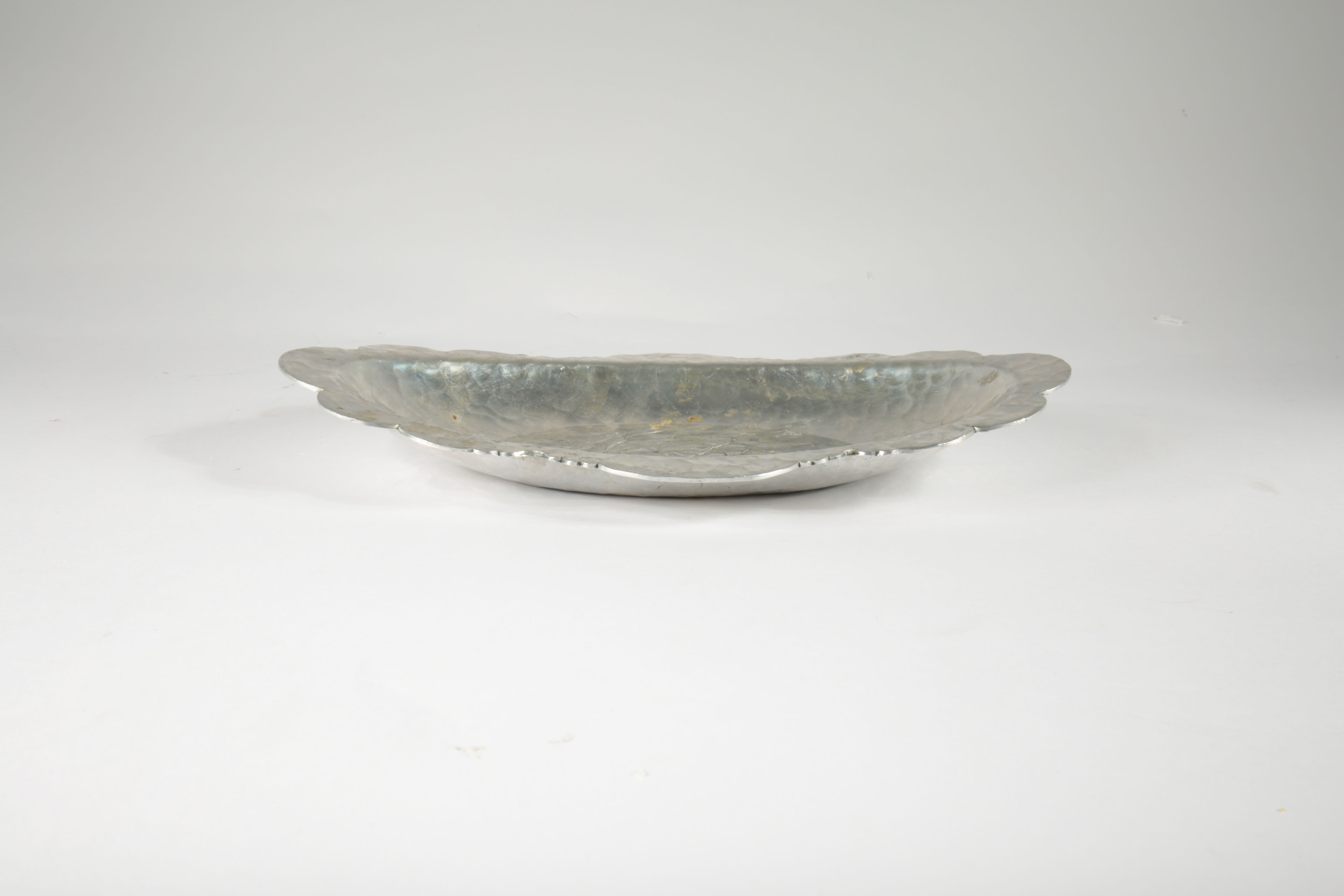 Rodney Kent Aluminum Dish