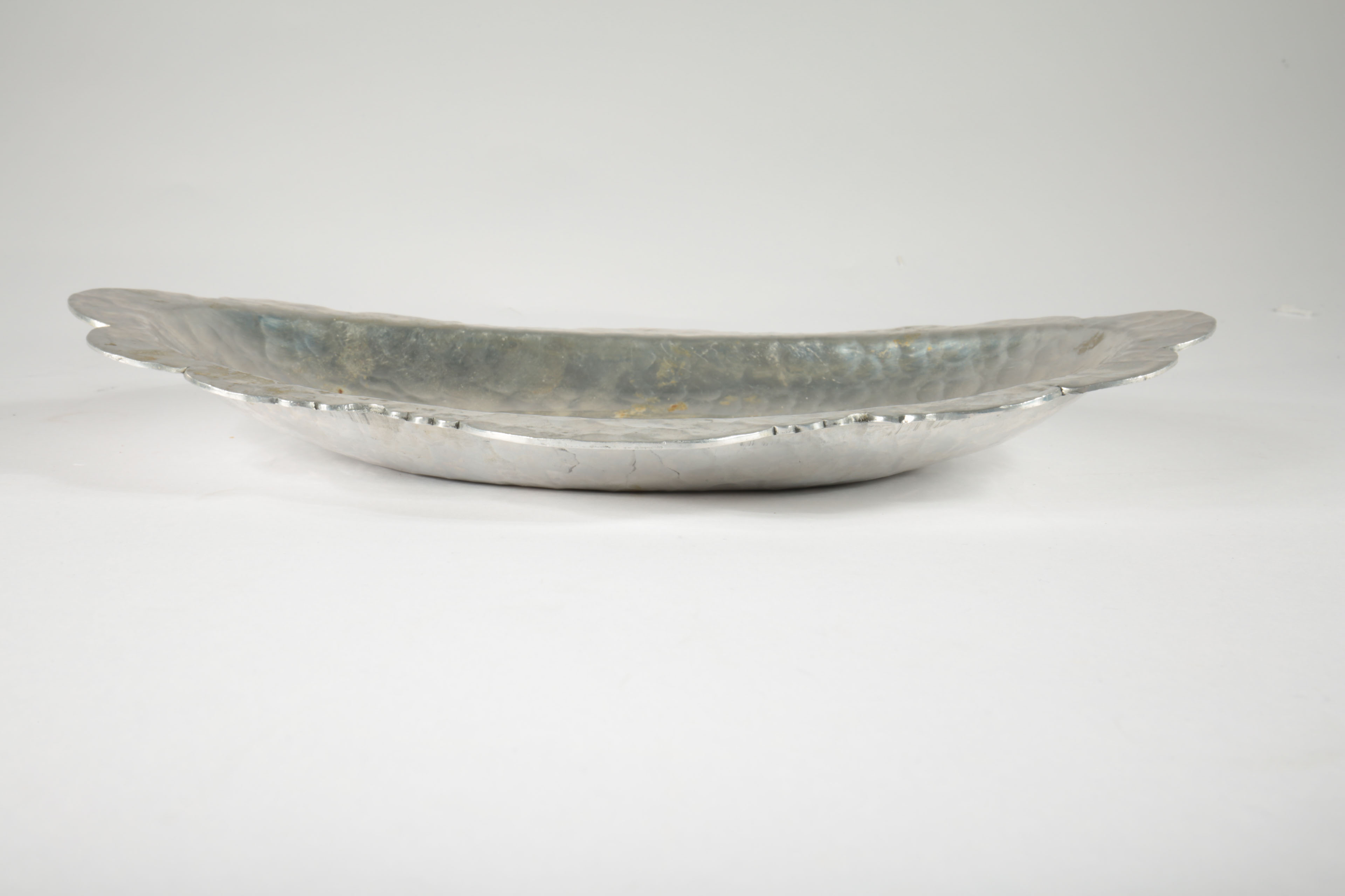 Rodney Kent Aluminum Dish