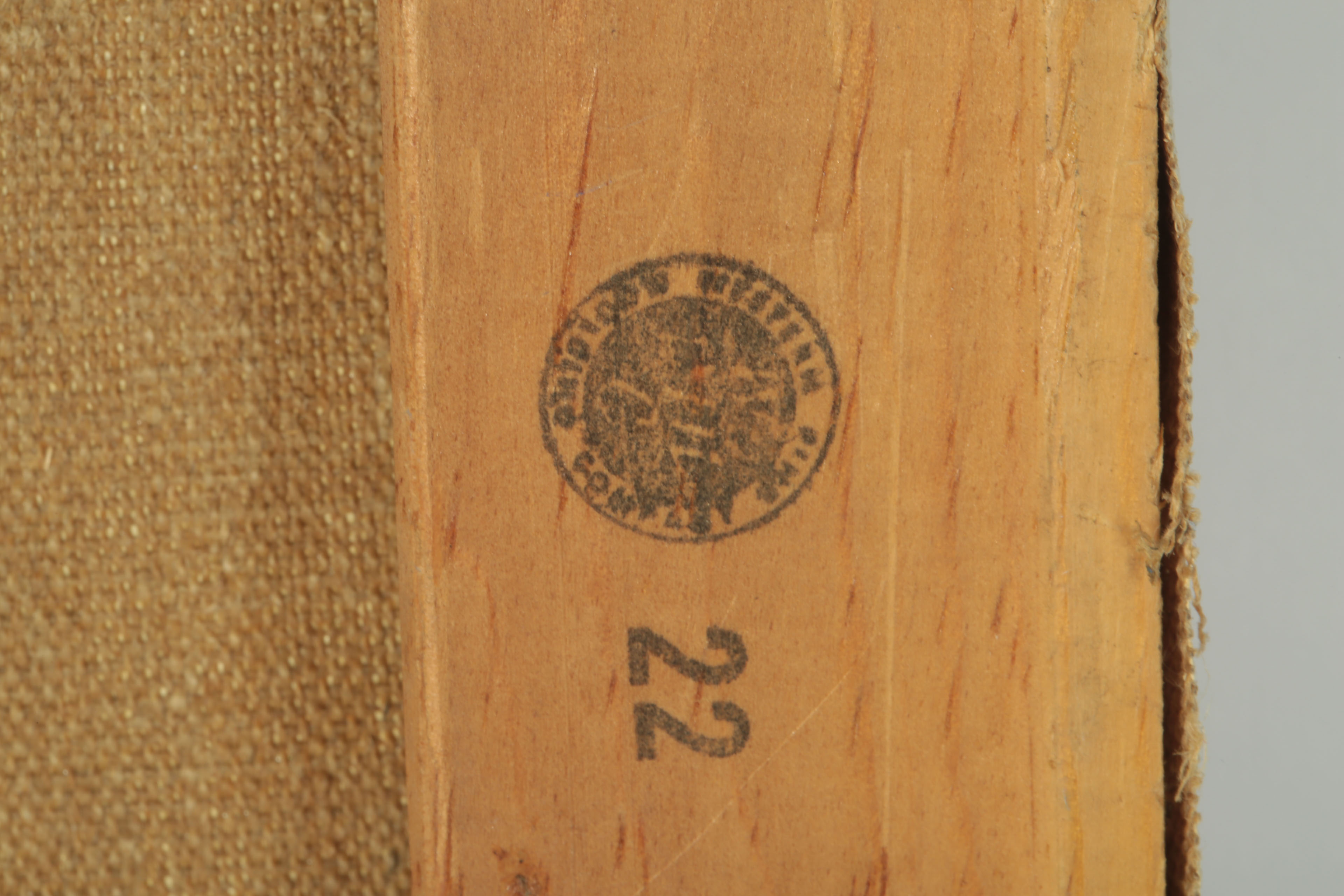 Ed J. Hummer Original Oil Painting on Canvas "The Distraction"