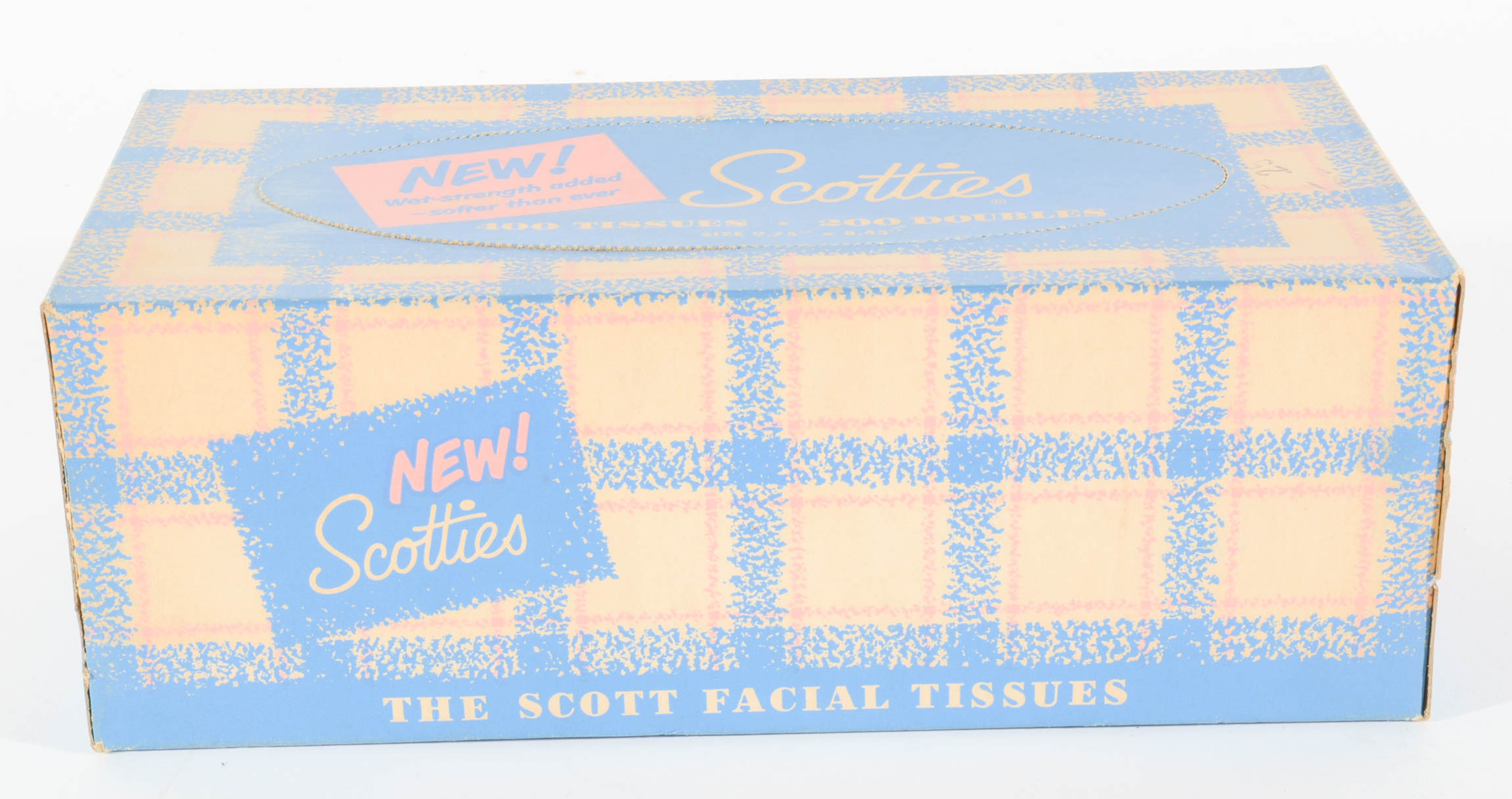 Assorted Disposable 1950s-1960 Paper Advertising Products