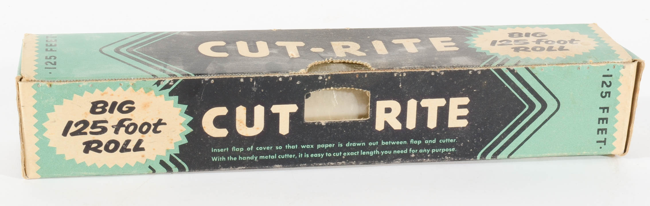 Assorted Disposable 1950s-1960 Paper Advertising Products