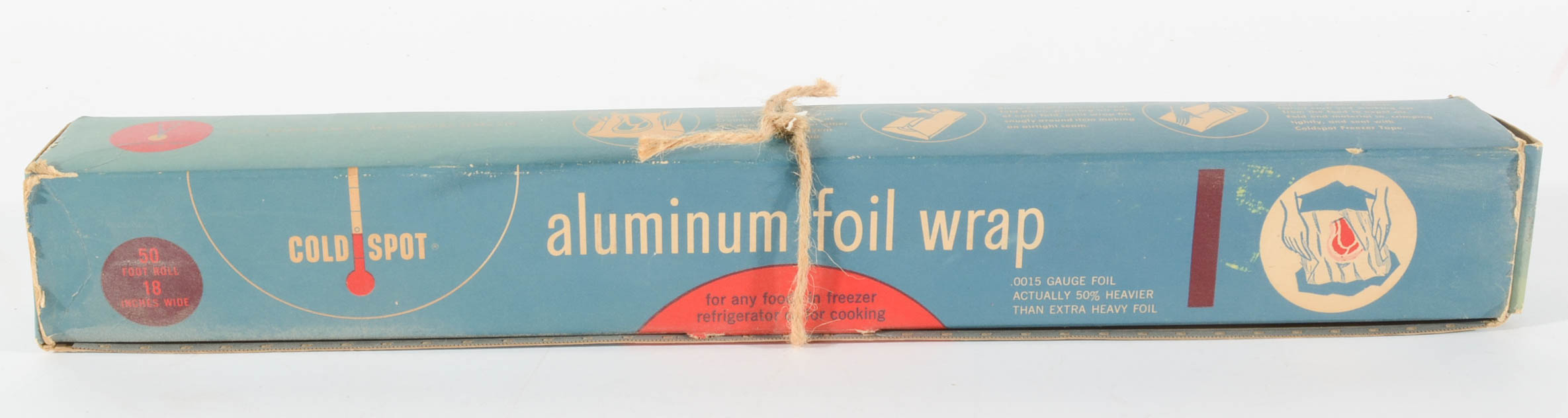 Assorted Disposable 1950s-1960 Paper Advertising Products