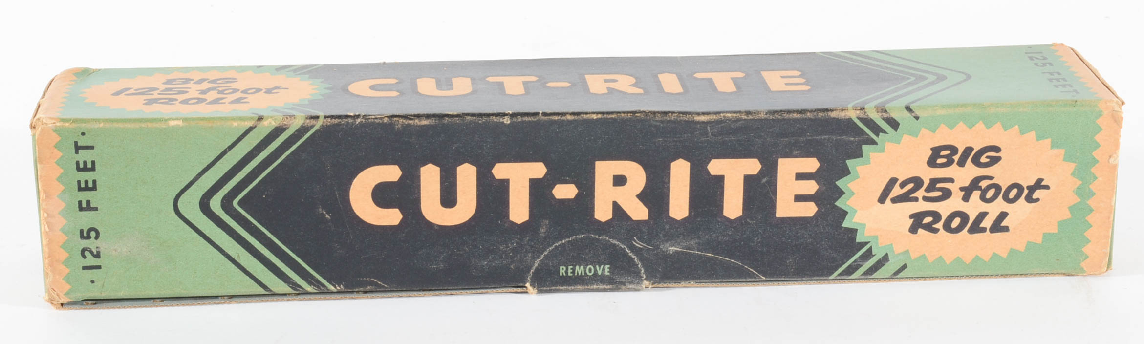 Assorted Disposable 1950s-1960 Paper Advertising Products