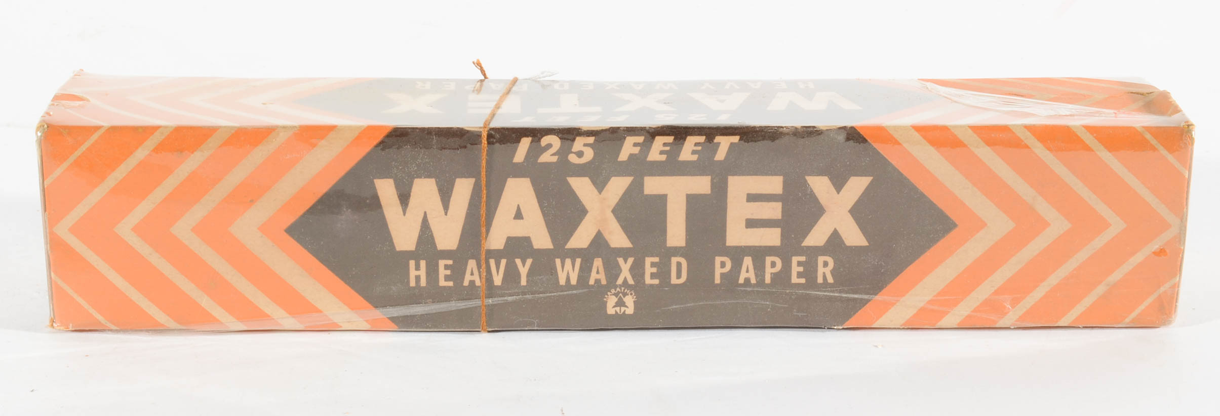 1950s-1960s Protective Wrapping Products In Original Boxes