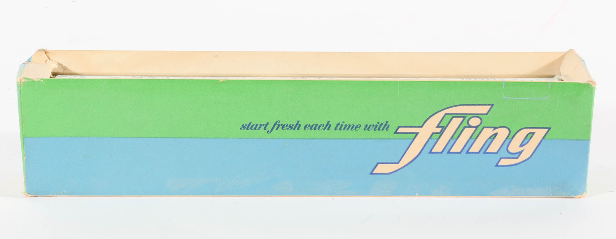 1950s-1960s Protective Wrapping Products In Original Boxes