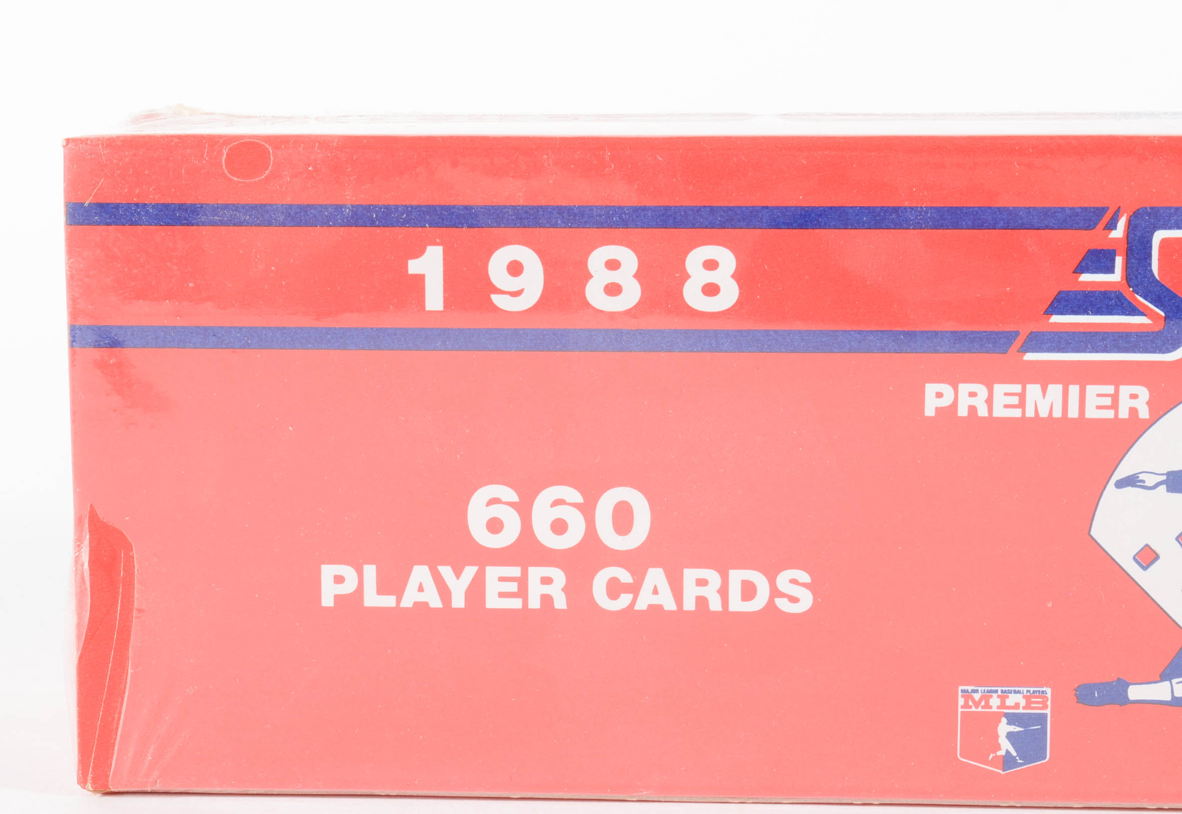 Seven 1980s-1990s Baseball Card Sets