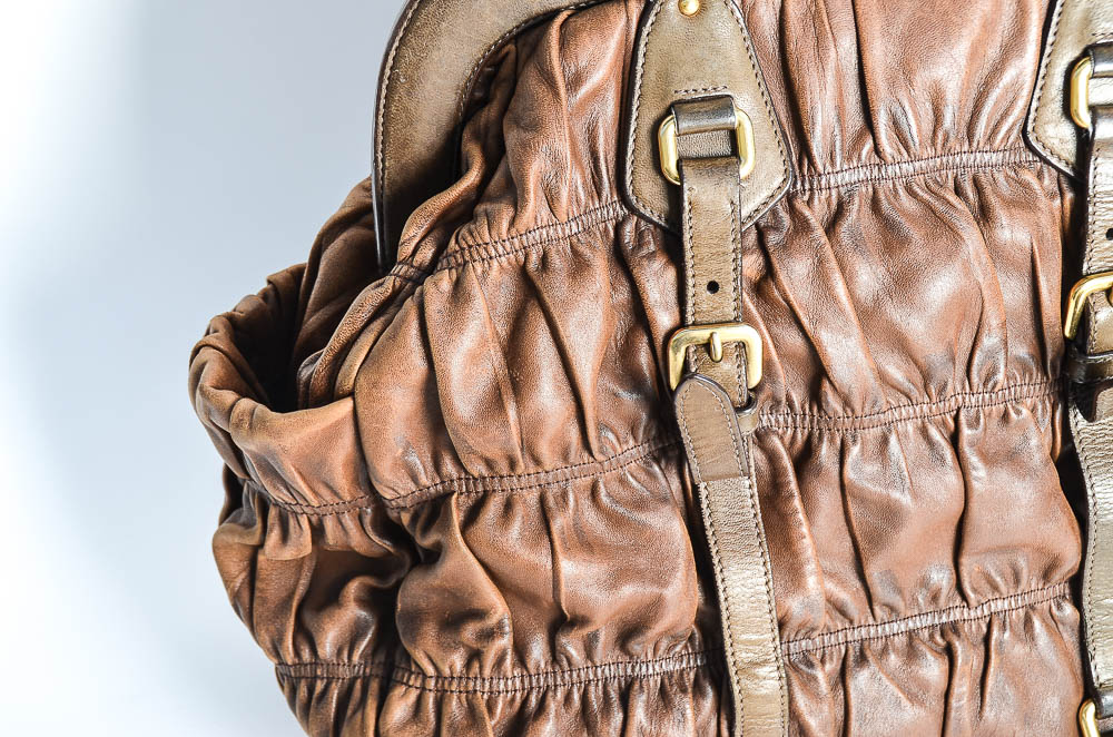 Vintage Prada Handbag